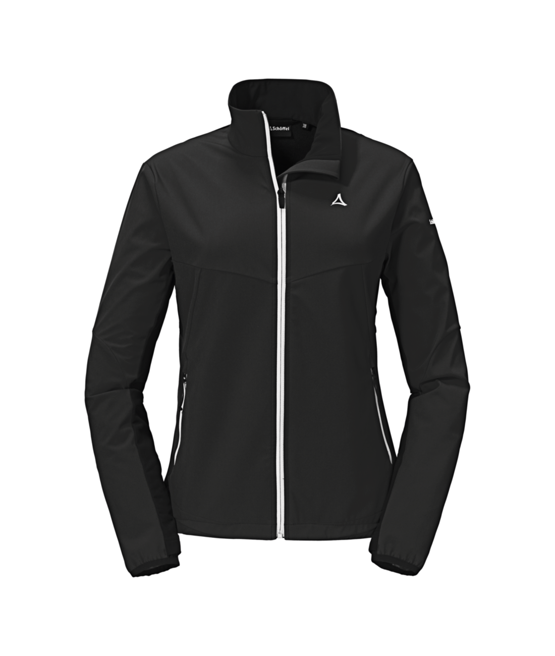 Softshell Rinnen L