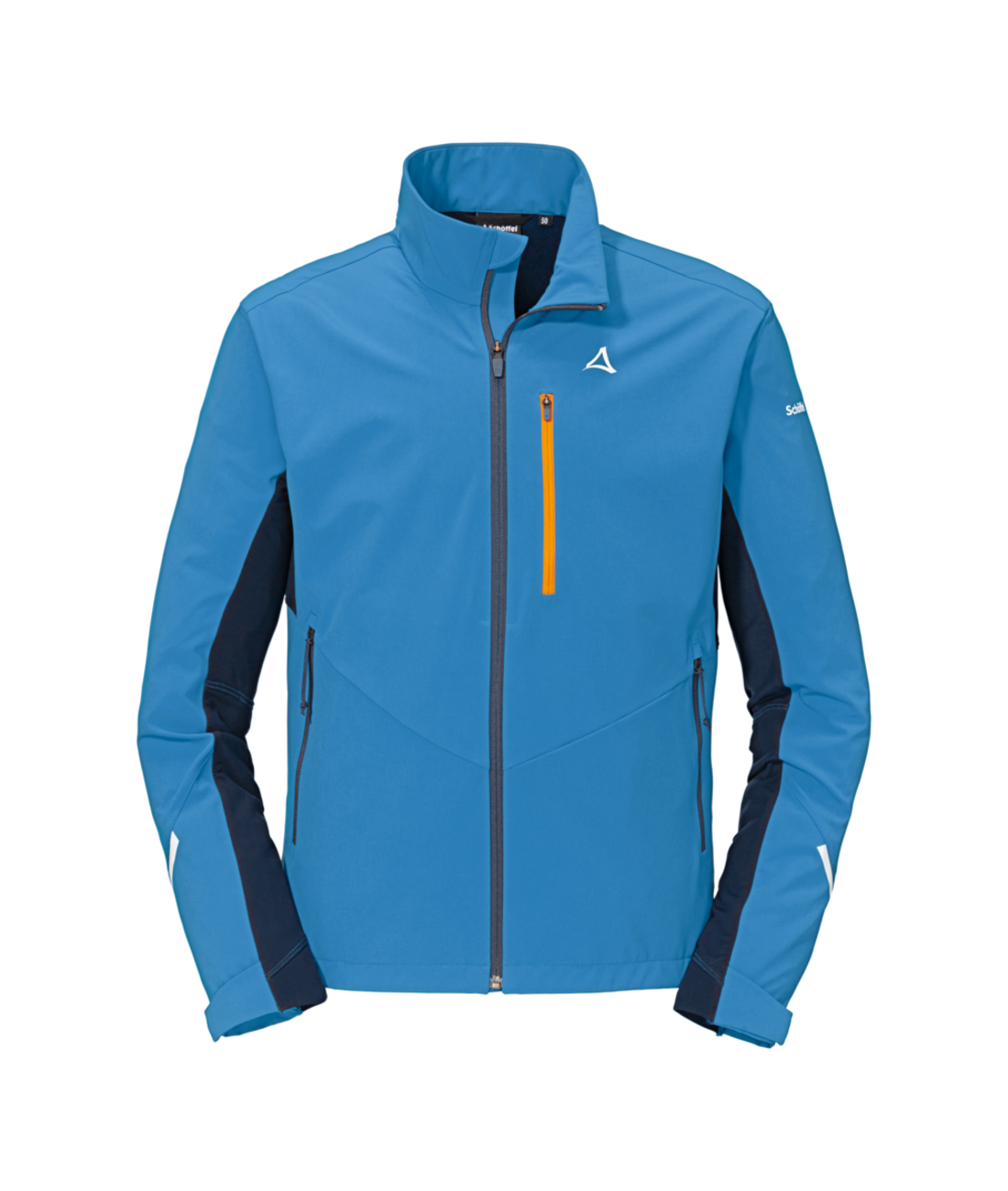 Softshell Rinnen M