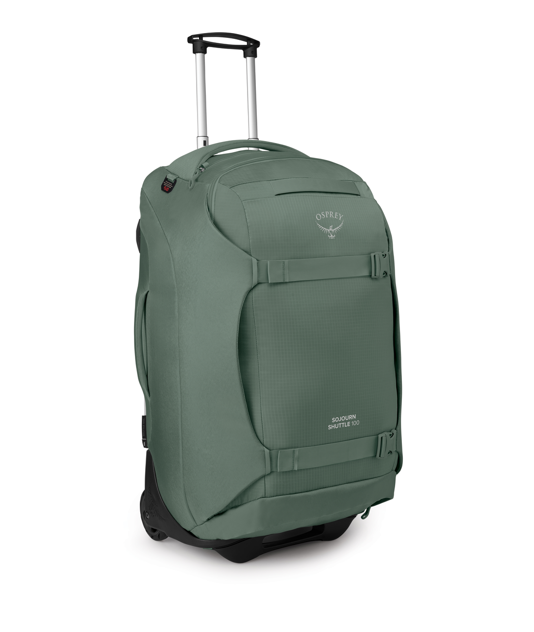 Osprey wheeled duffel shop