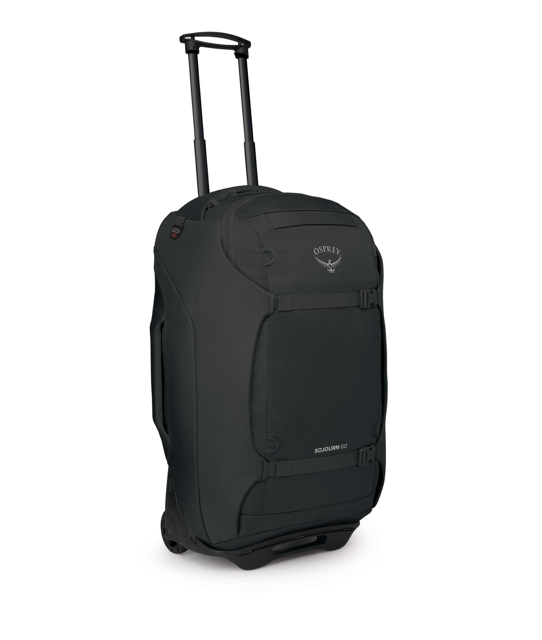 Sojourn Wheeled Travel Pack 60