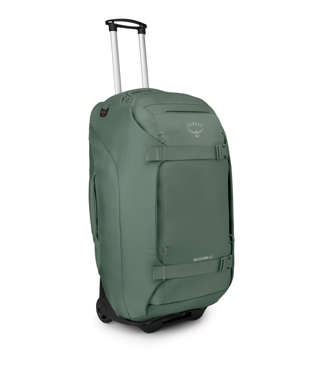 Sojourn Wheeled Travel Pack 80