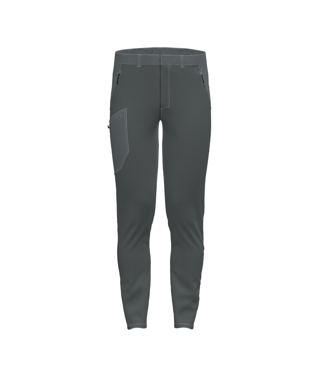 Solitudine Man Pant