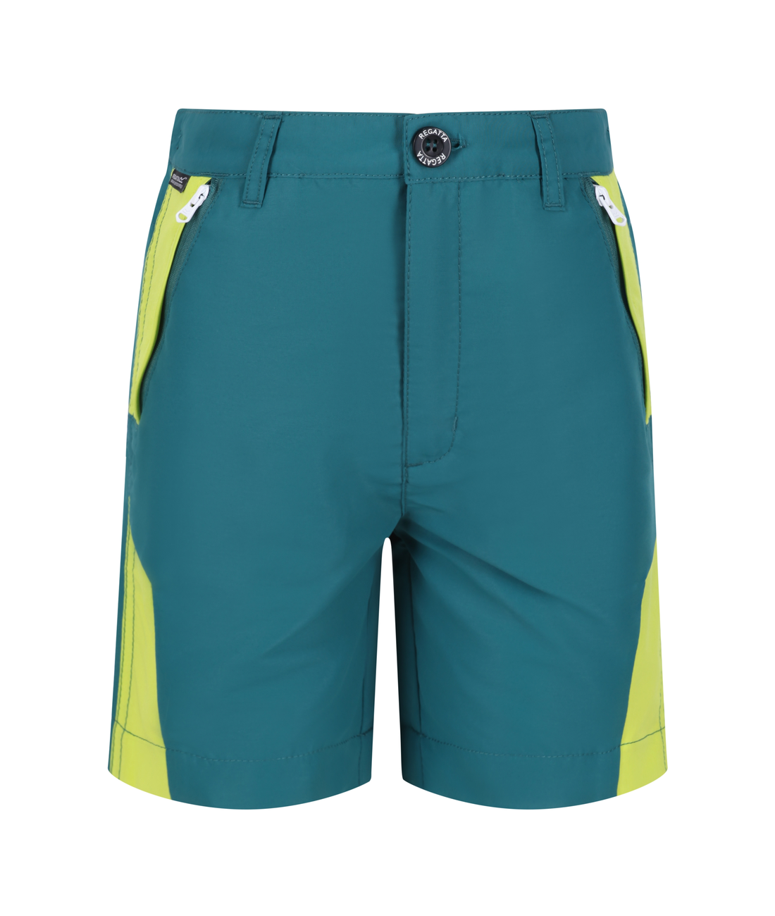 Sorcer Mountain Shorts II