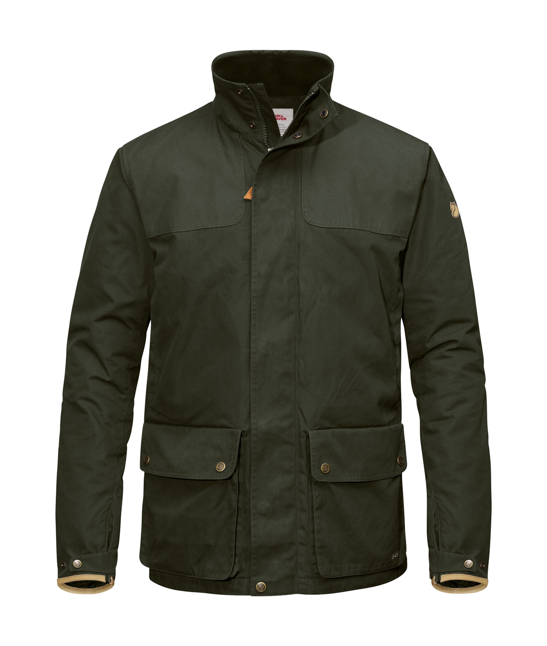 Srmland Jacket M