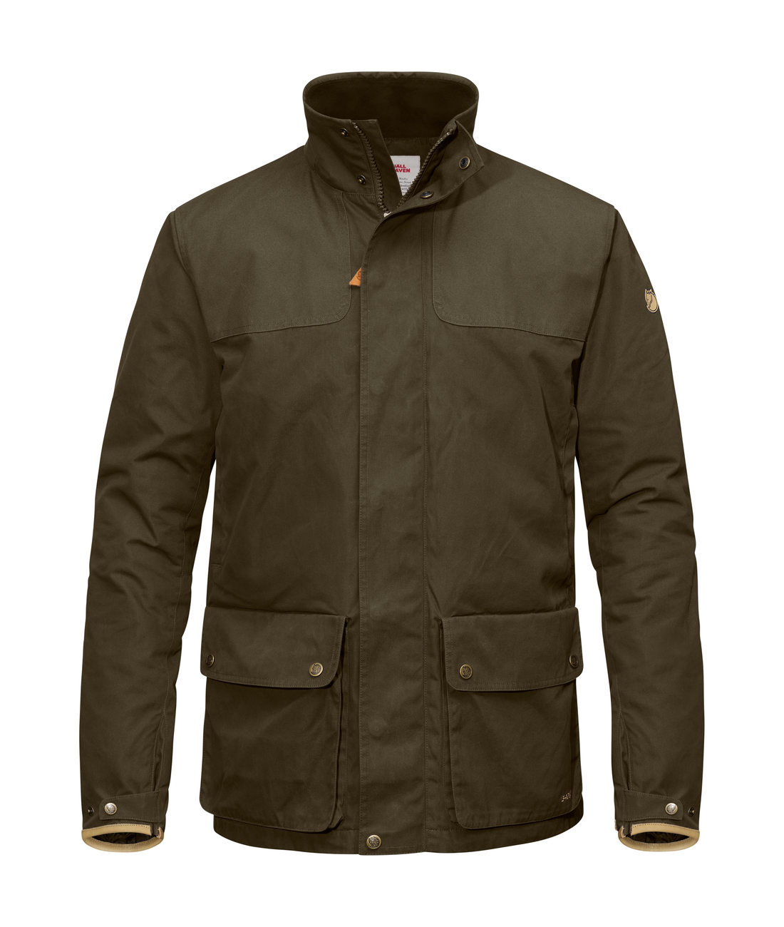 Srmland Jacket M