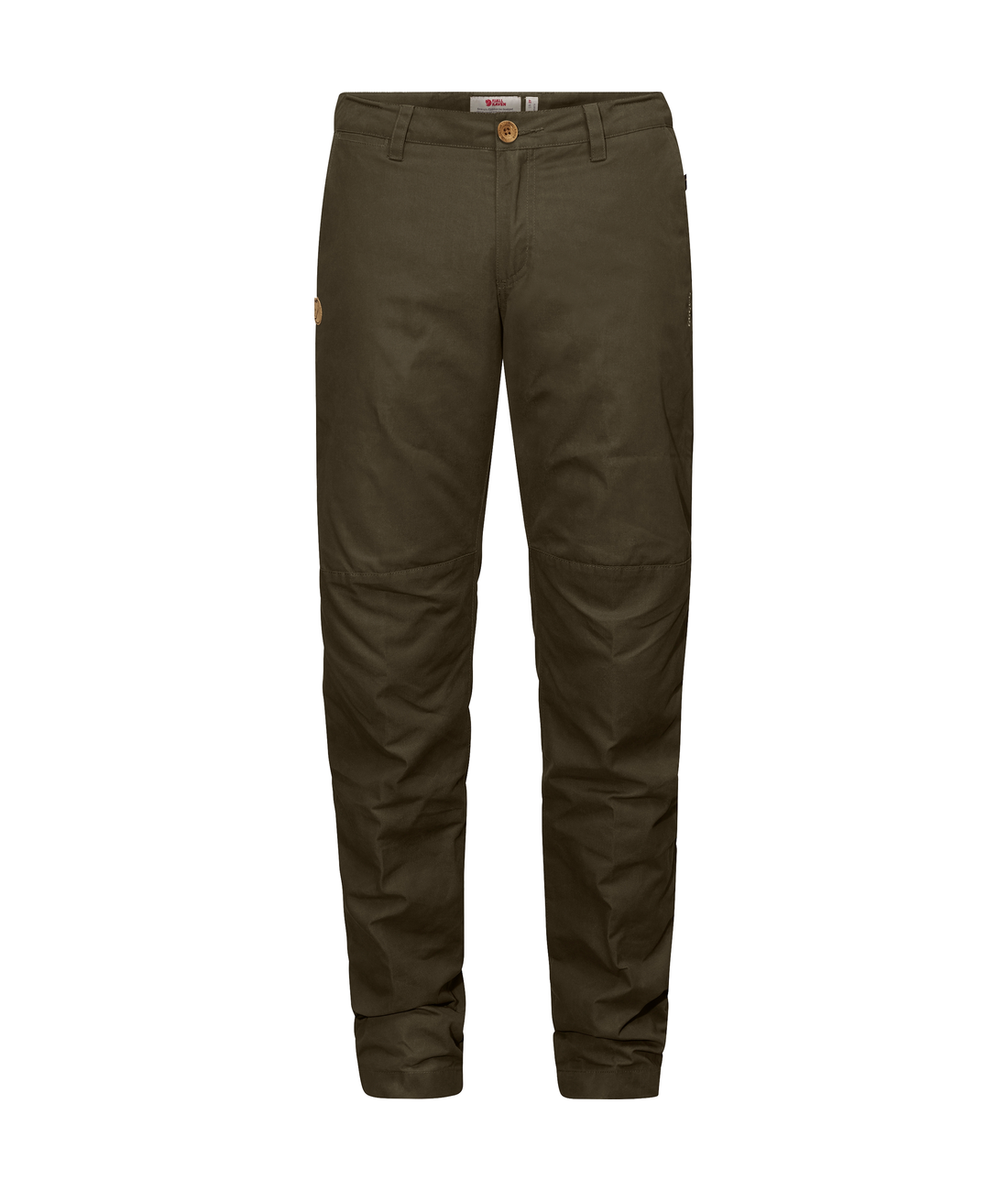 S�rmland Tapered Winter Trousers W
