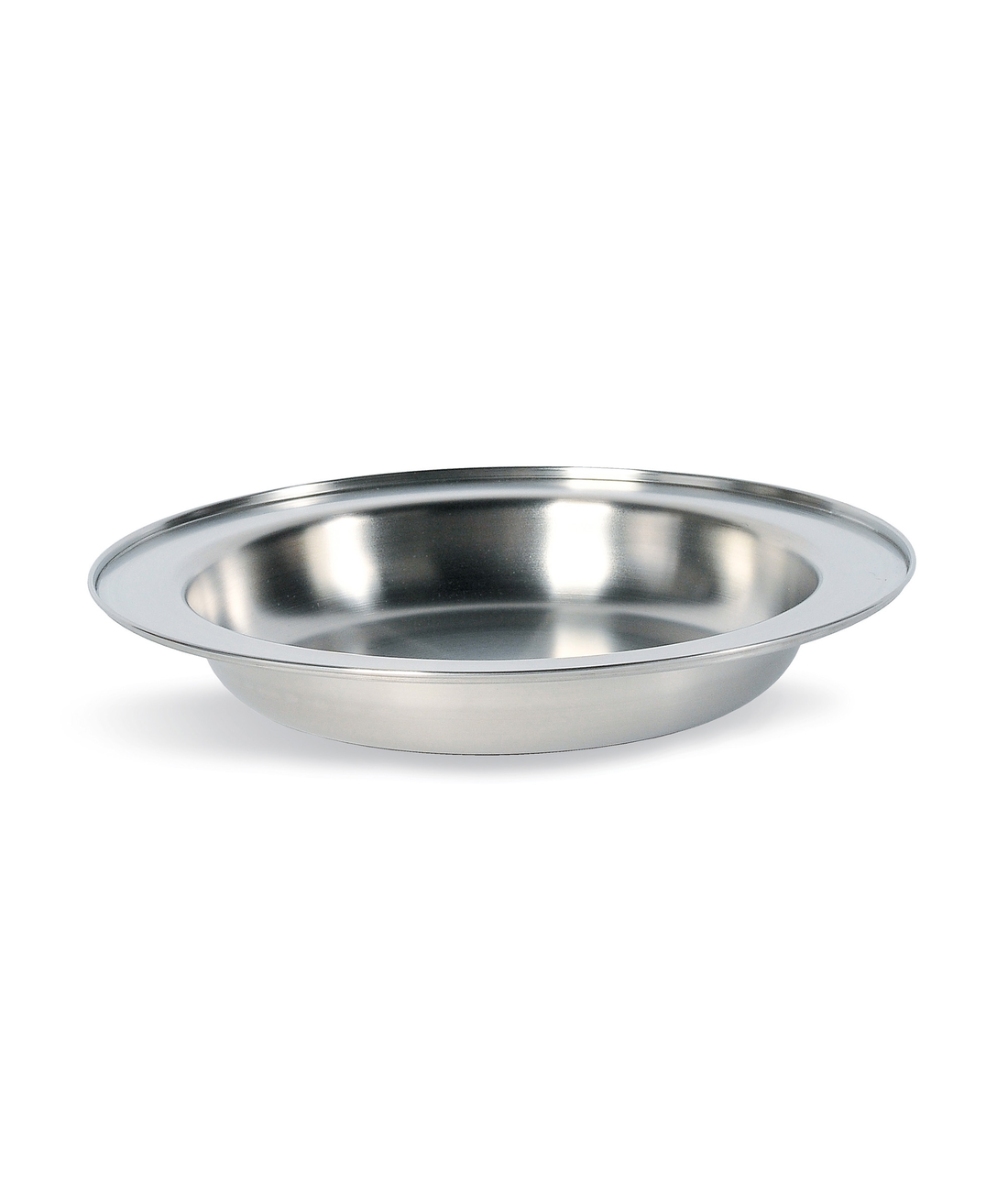 Soup plate top