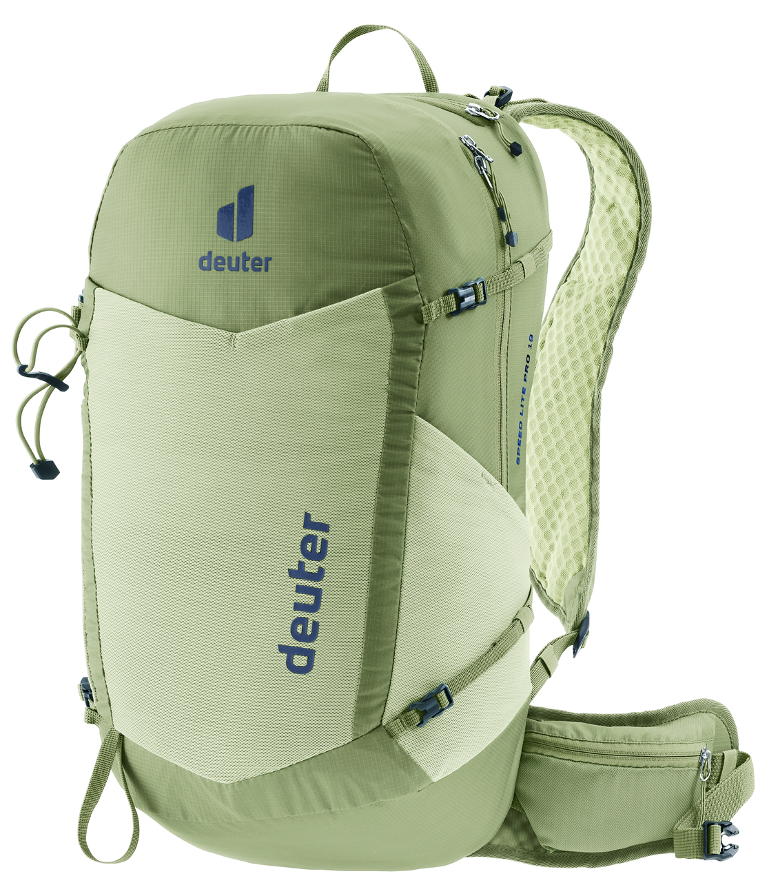 Speed Lite Pro 19