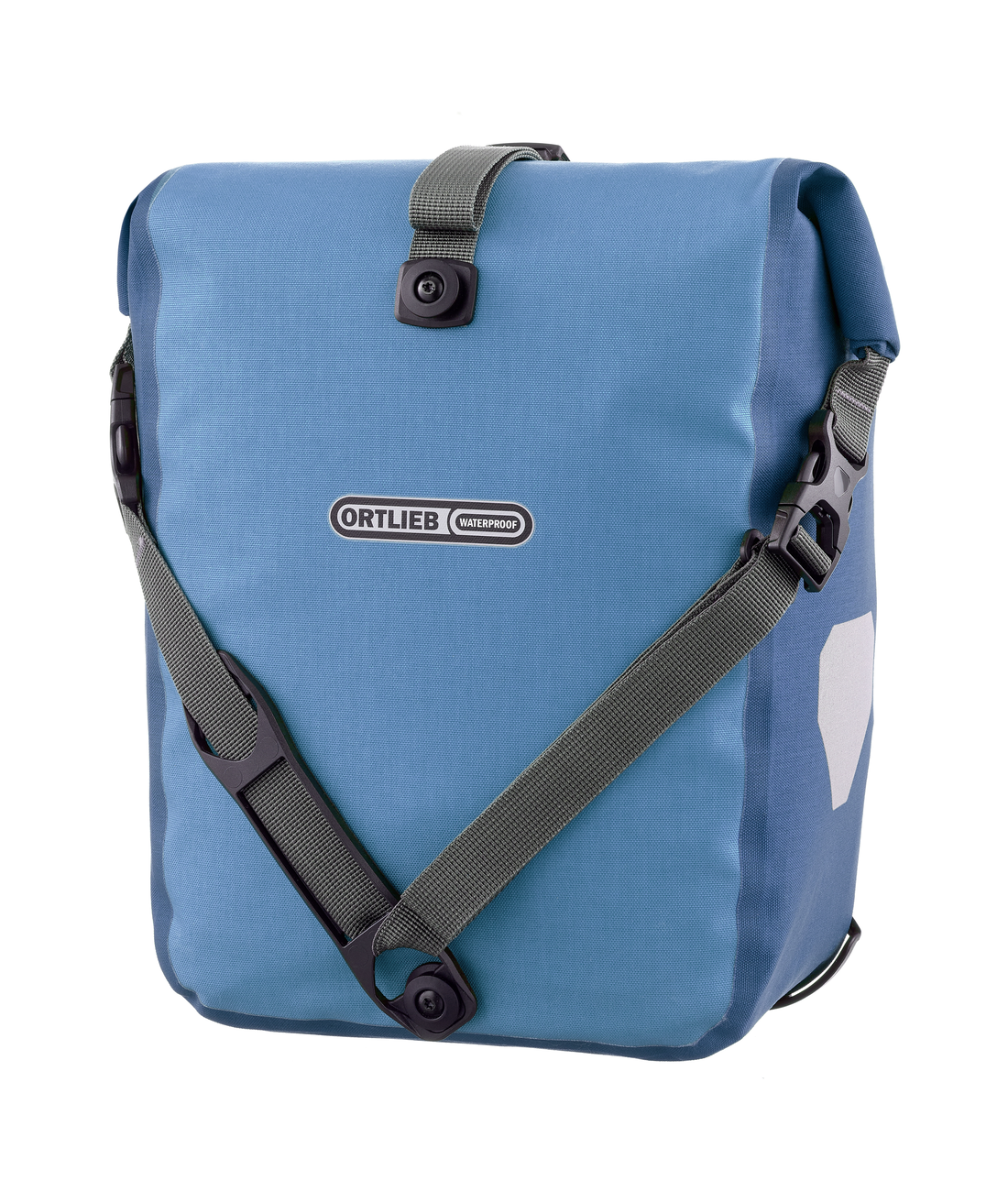 Sport-Roller Plus Einzeltasche