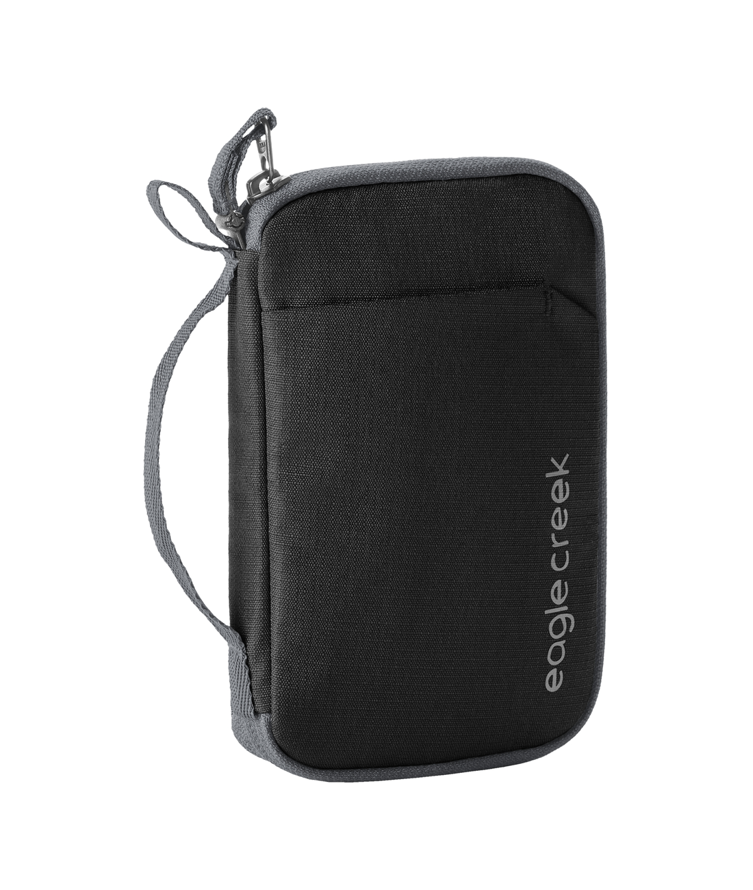 Stash RFID Passport Wallet