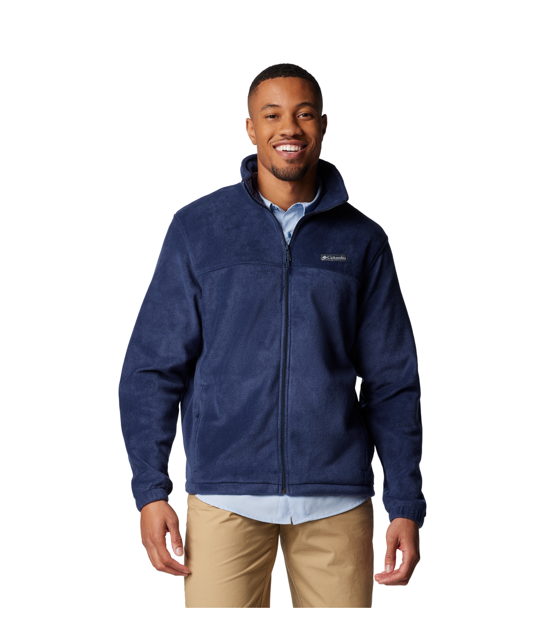 Steens Mountain Full Zip 2.0