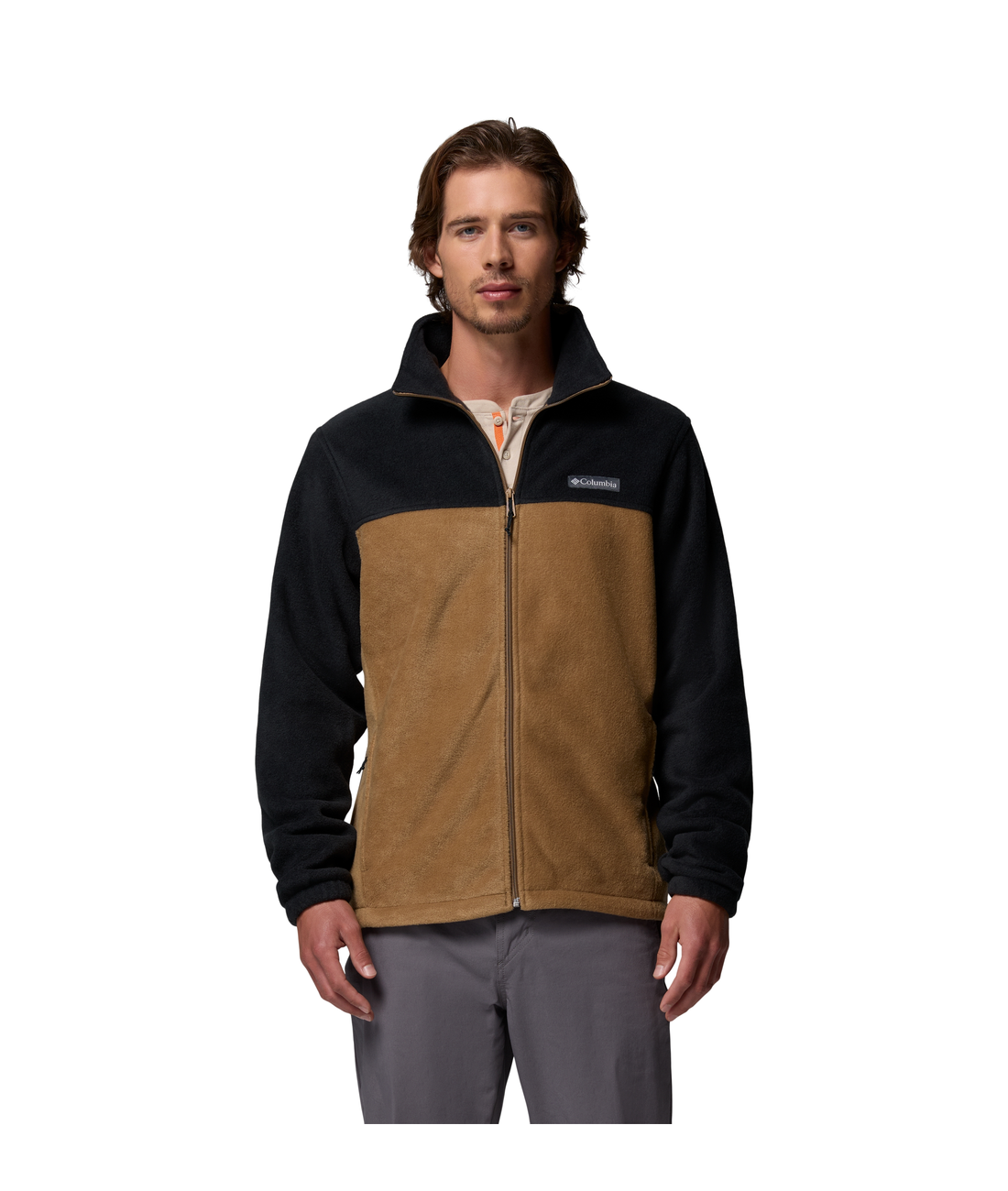 Steens Mountain Full Zip 2.0