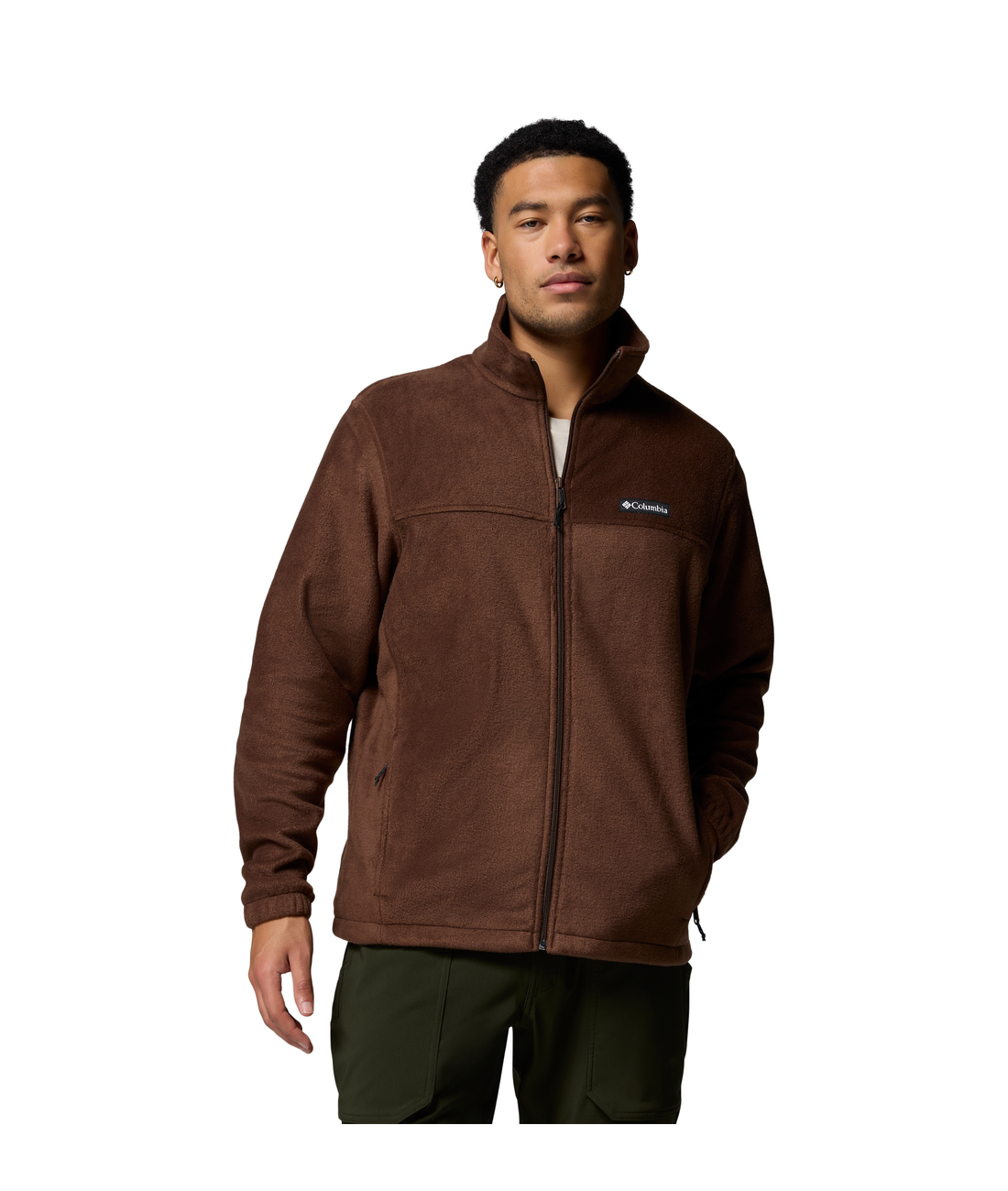 Steens Mountain Full Zip 2.0