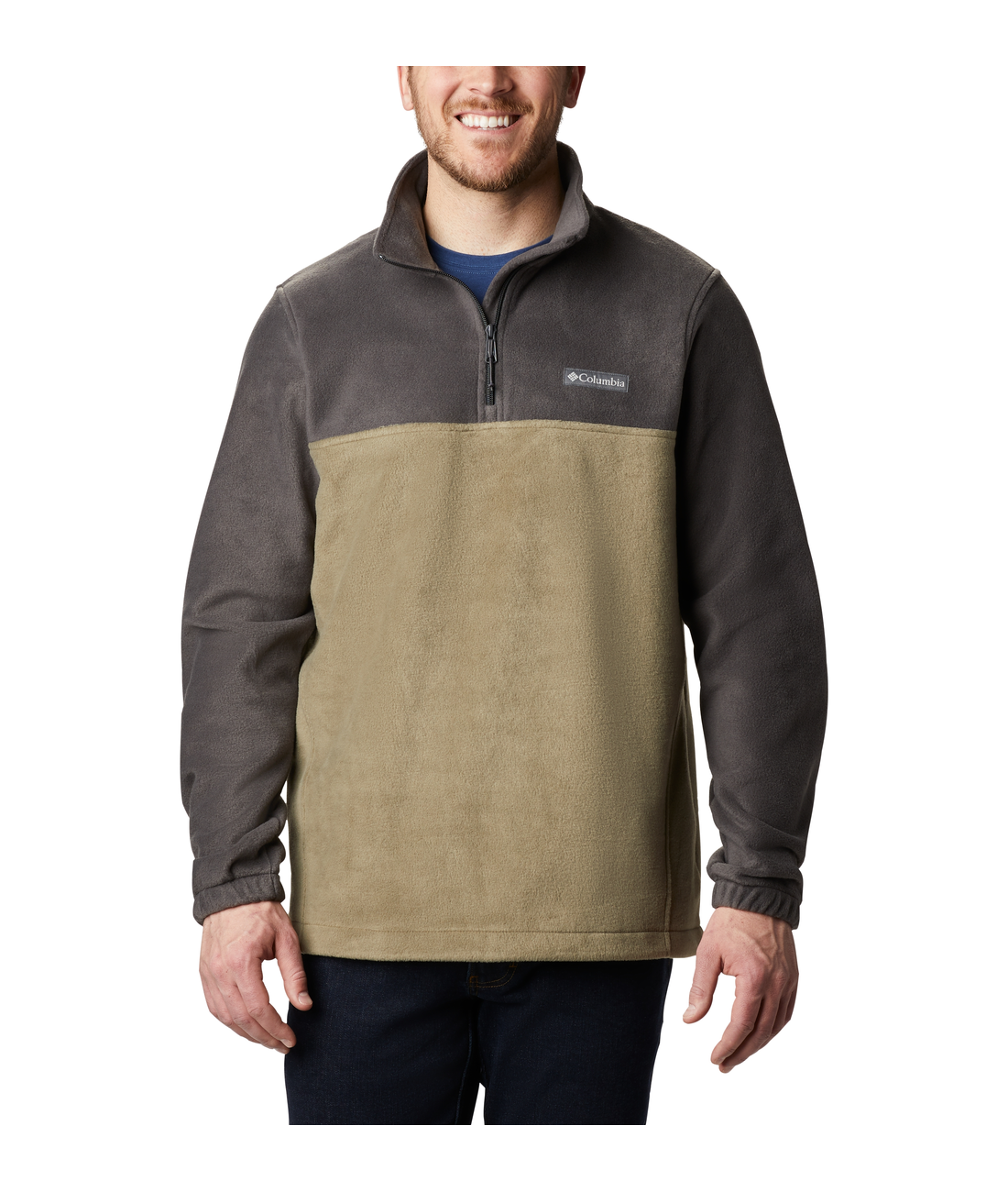 Steens Mountain Half Zip