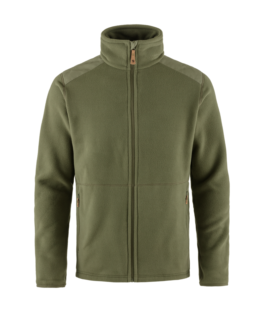 Sten Fleece M