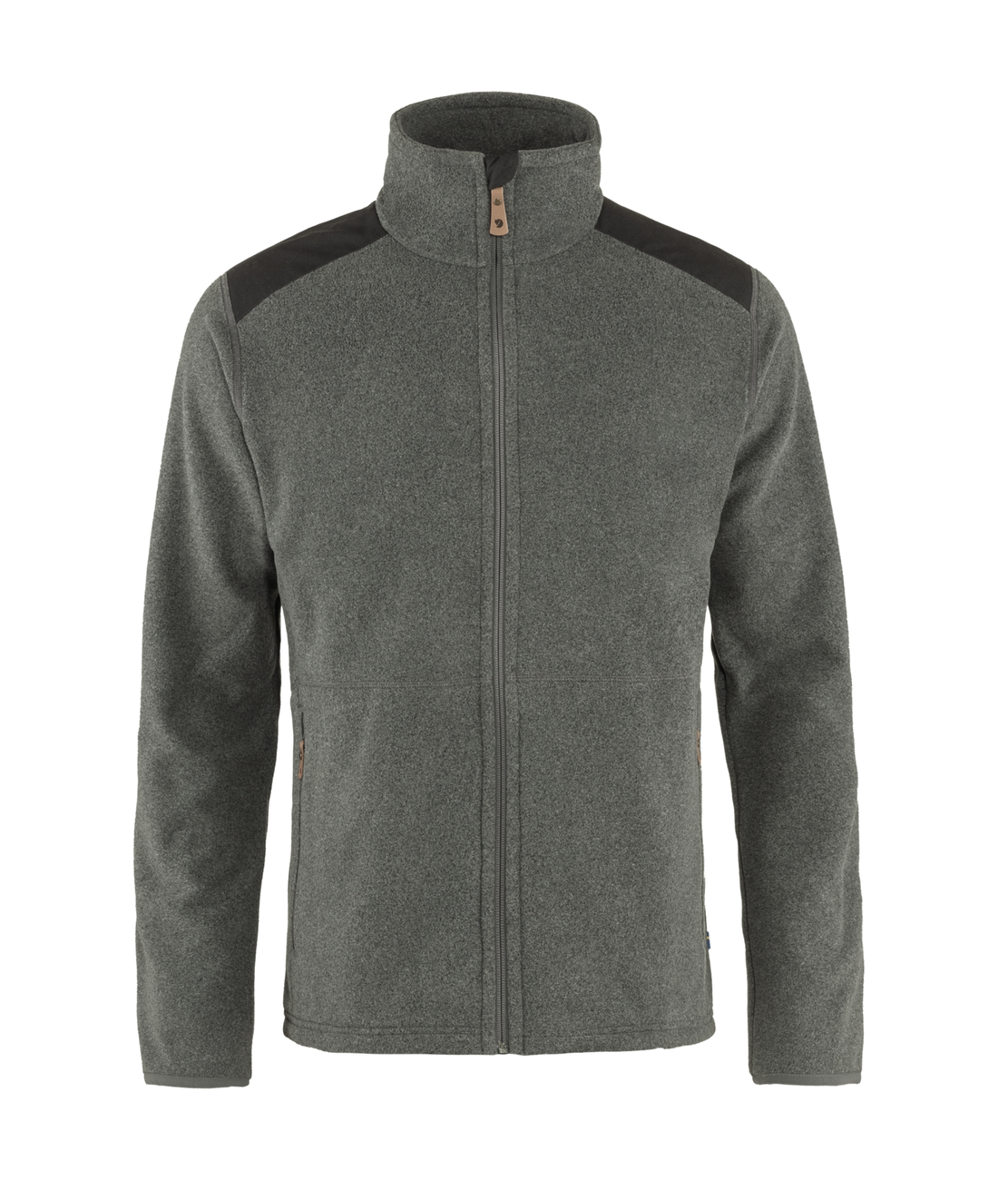 Sten Fleece M
