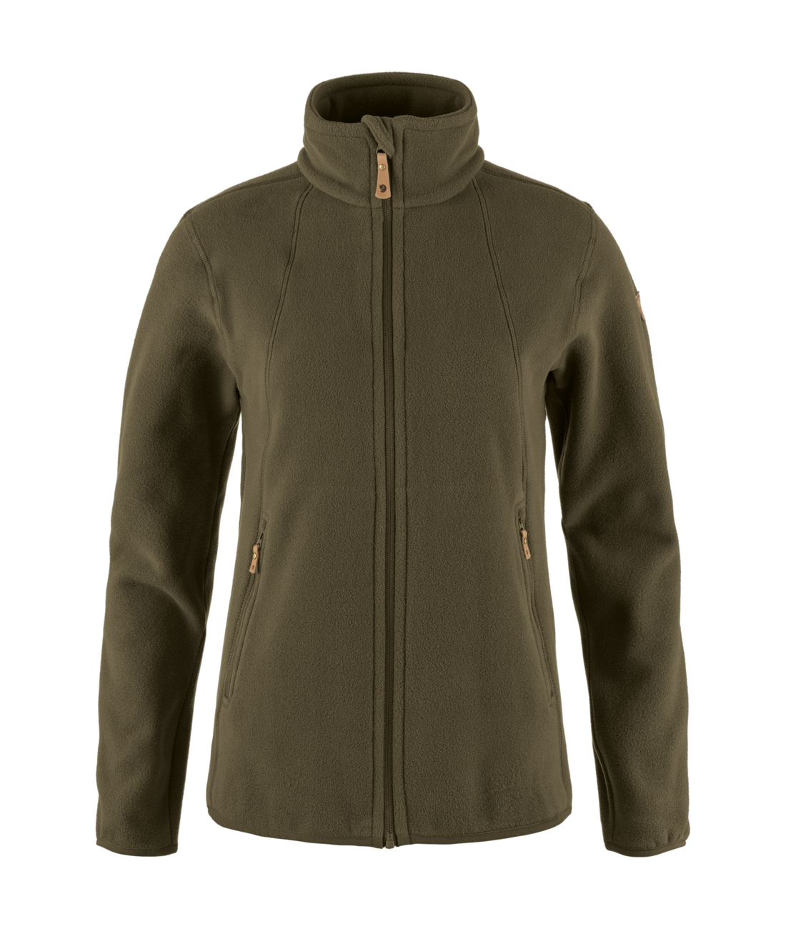 Stina Fleece W