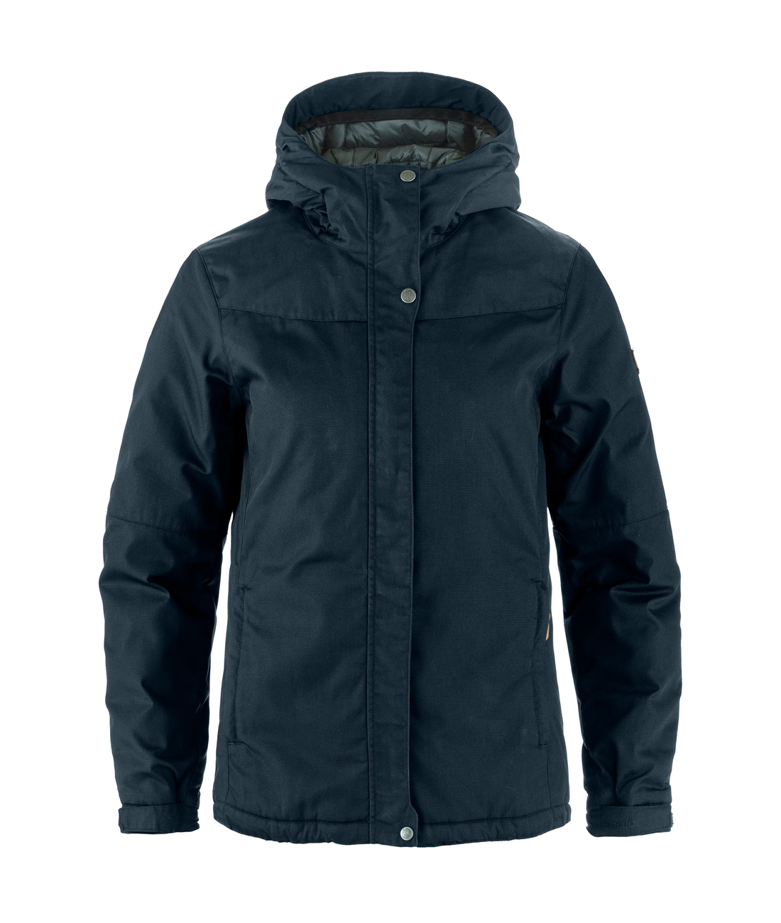 Stina Padded Jacket W