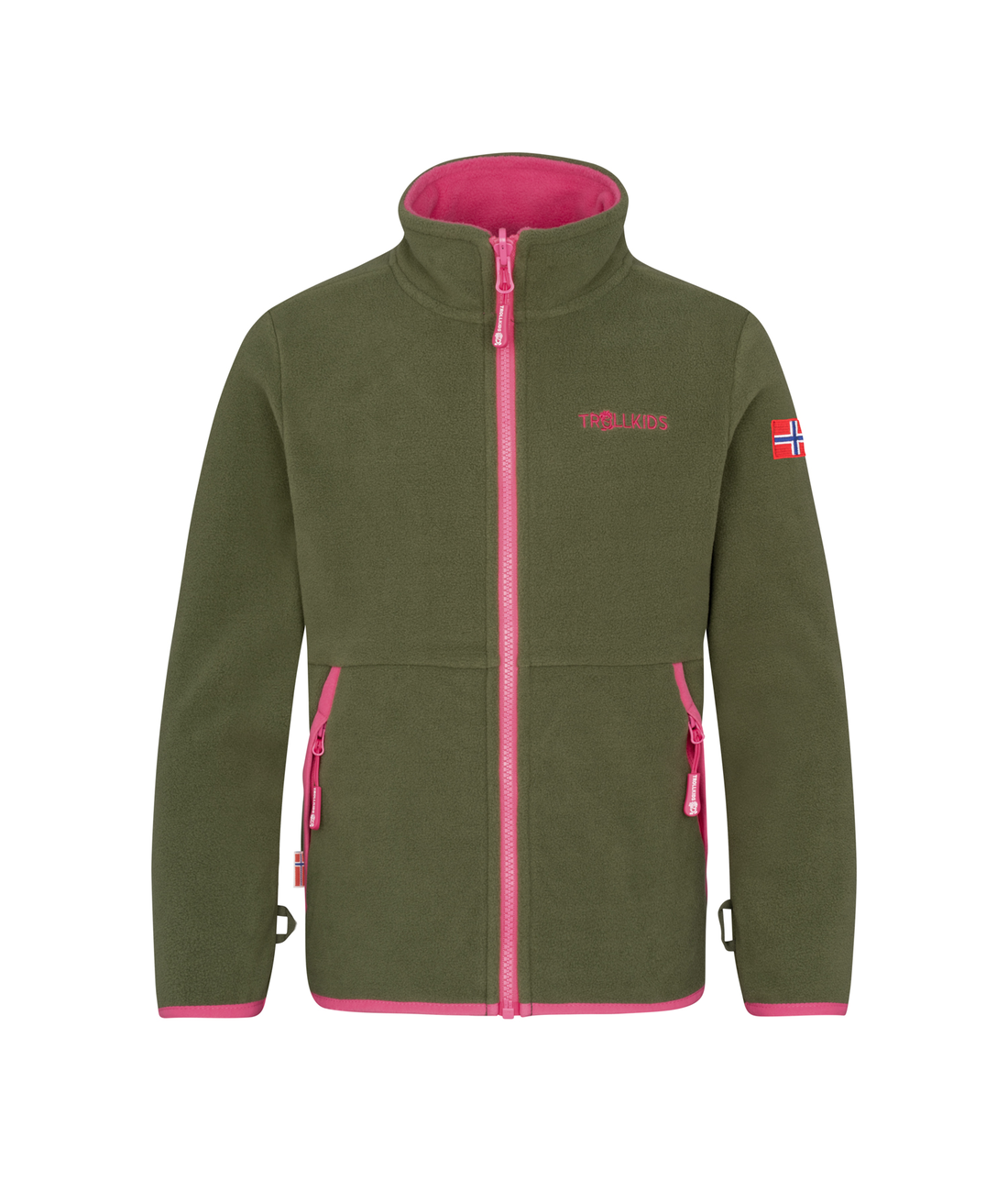 Storfjord Jacket