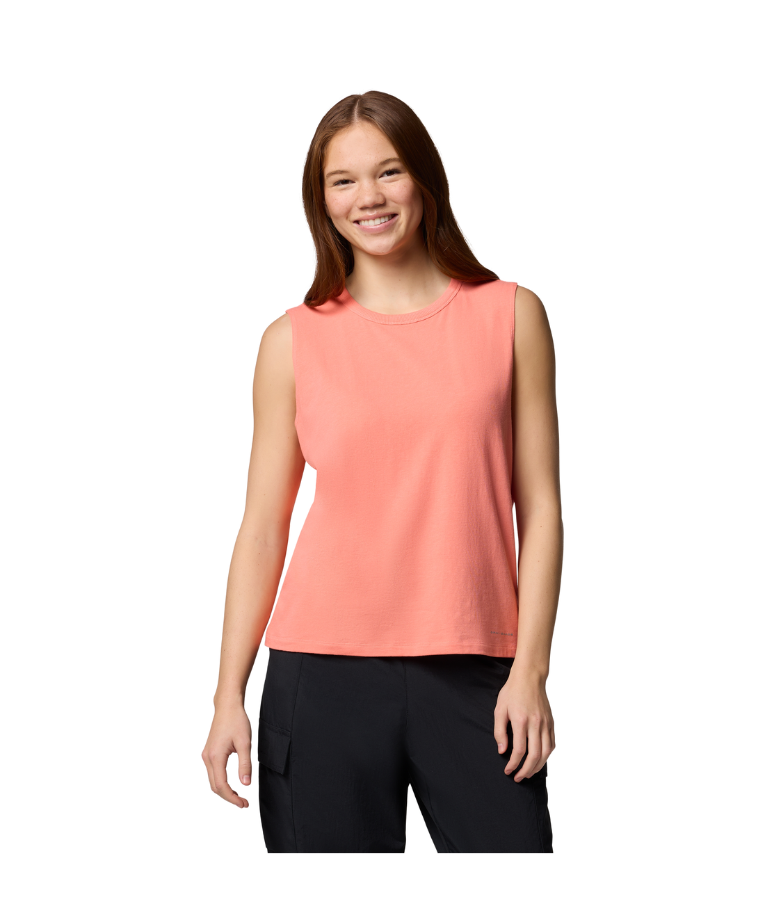 Sun Trek Tank II