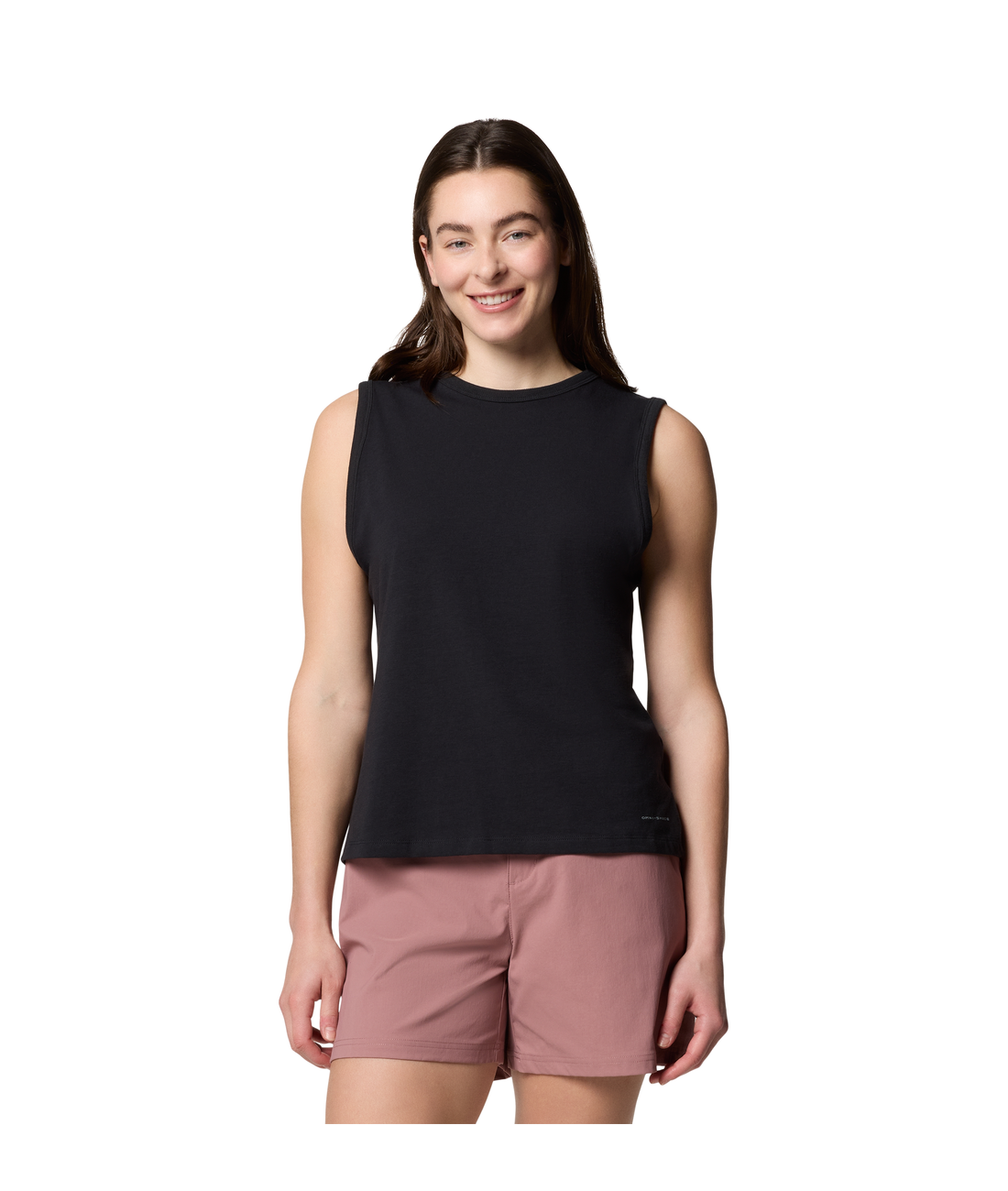 Sun Trek Tank II