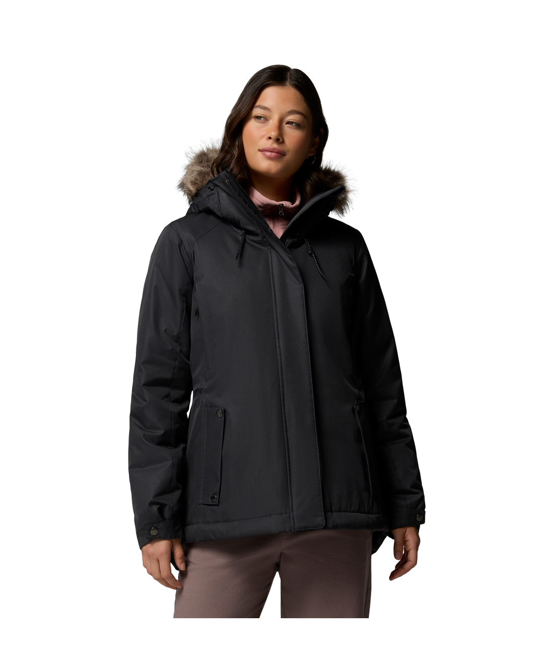 Suttle Mountain III Insulated Jacket
