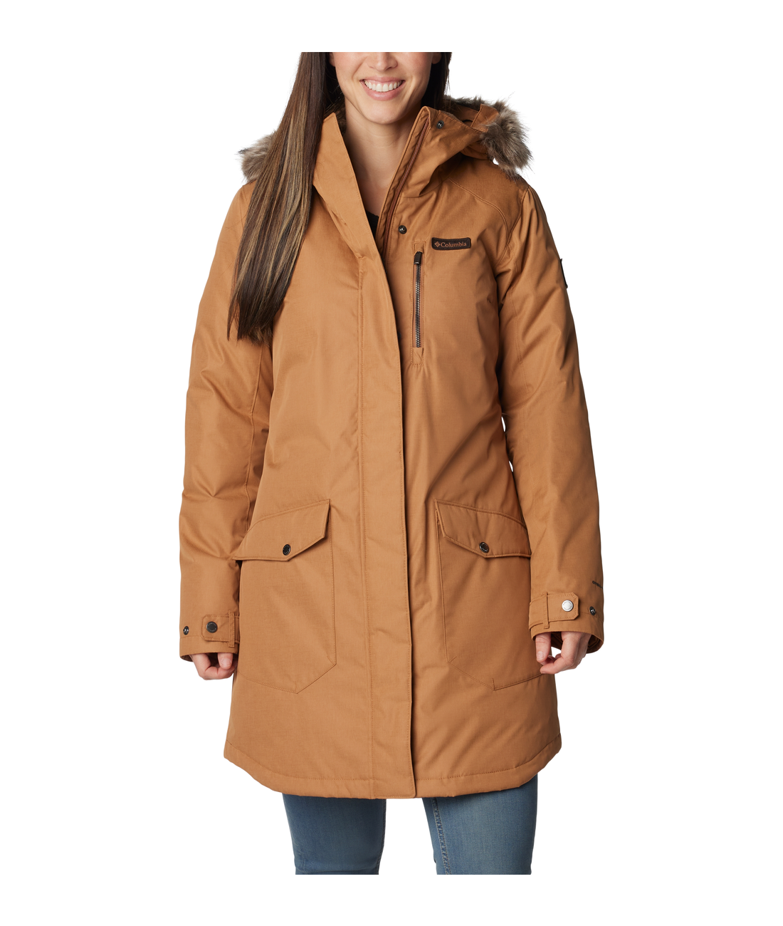 Mountain coat on sale