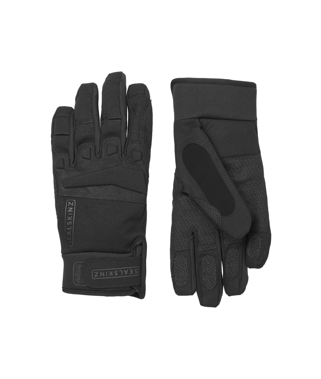 Sutton - Waterproof All Weather MTB Glove