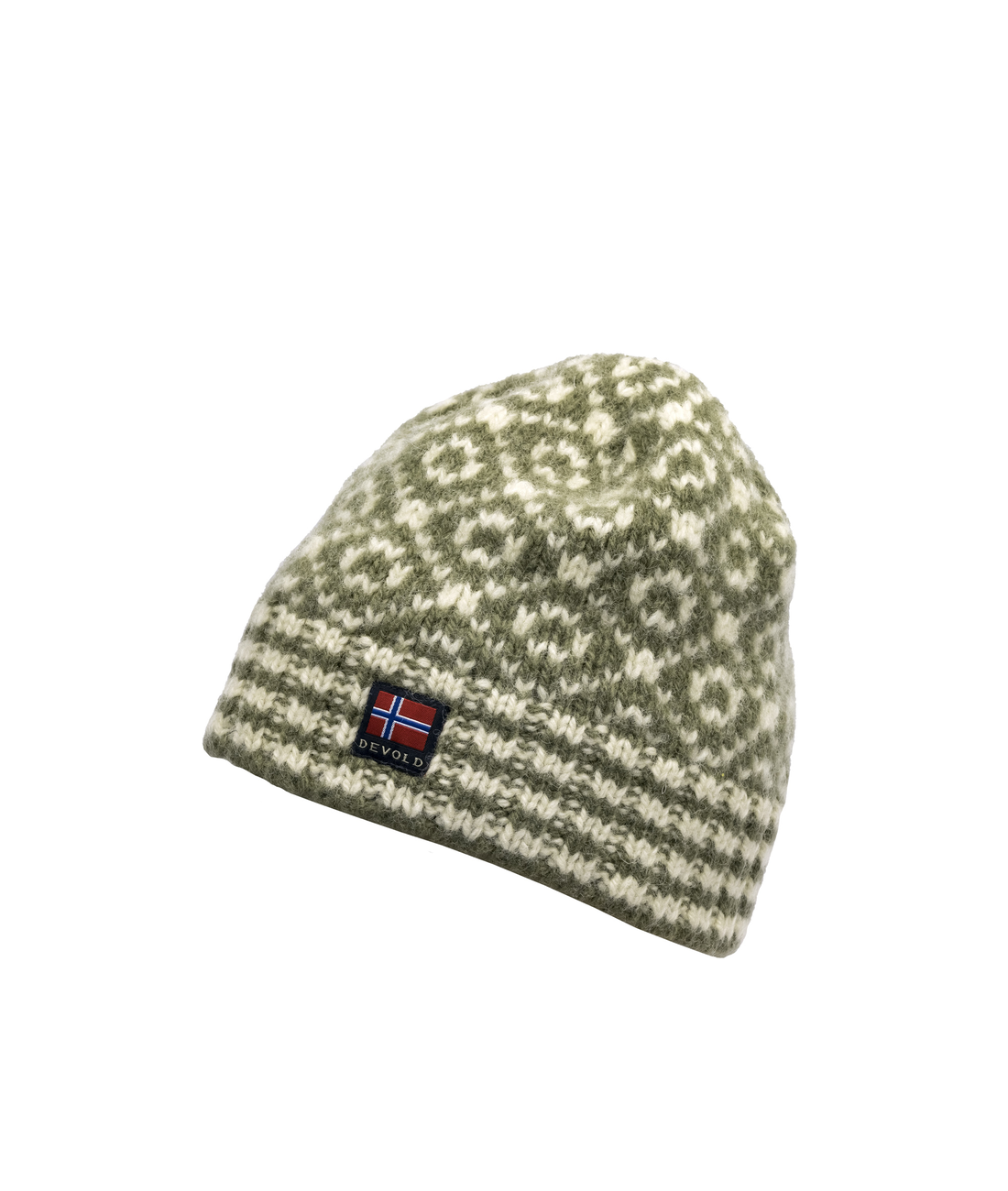 Svalbard Wool Beanie