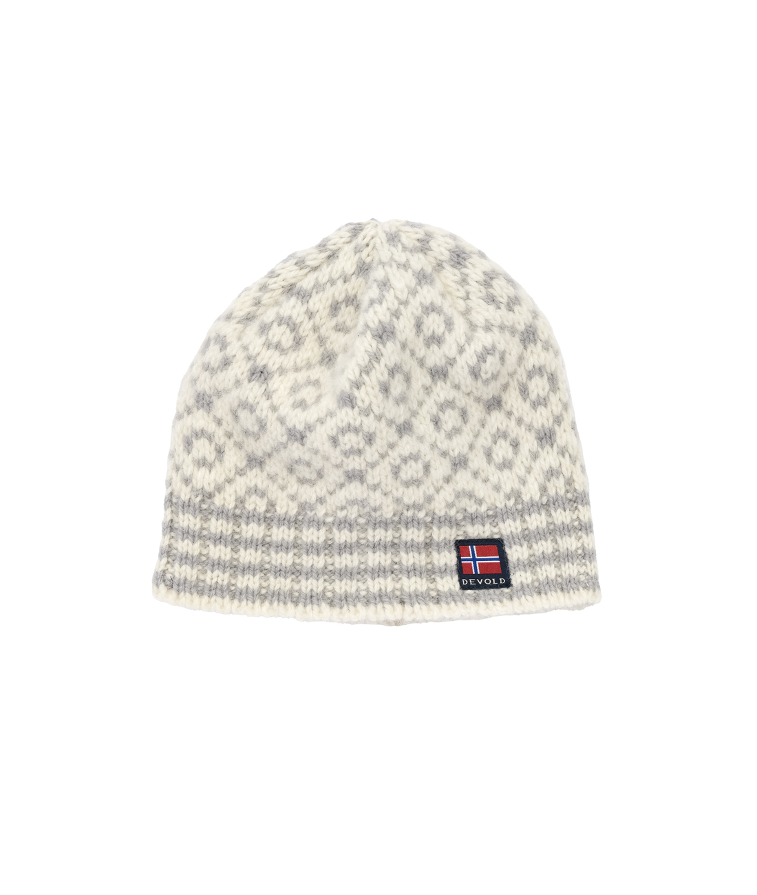 Svalbard Wool Beanie