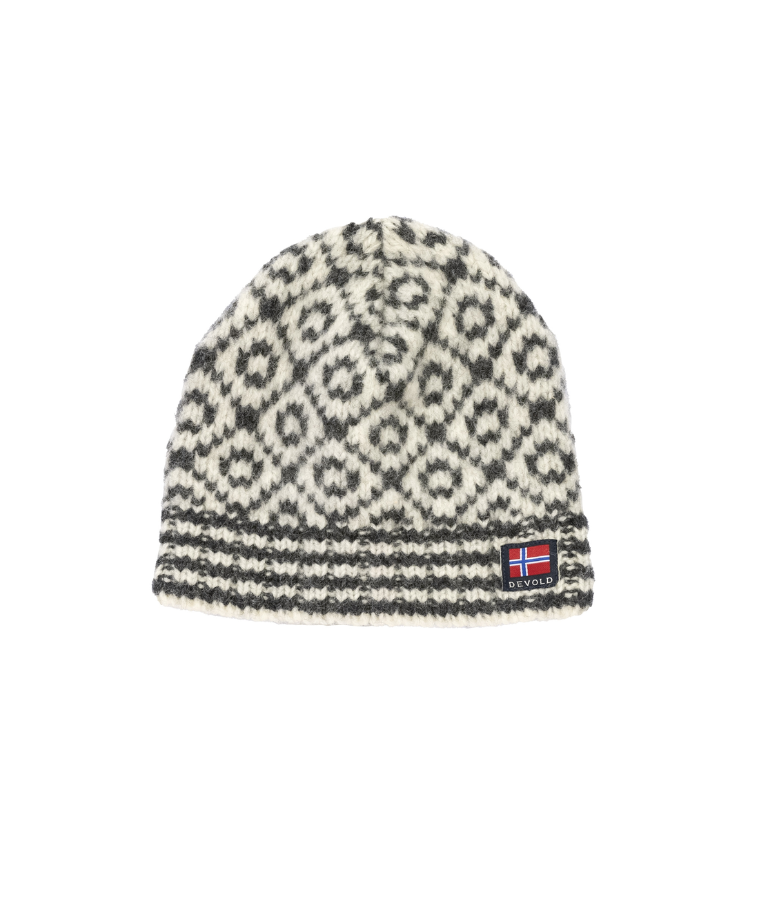 Svalbard Wool Beanie