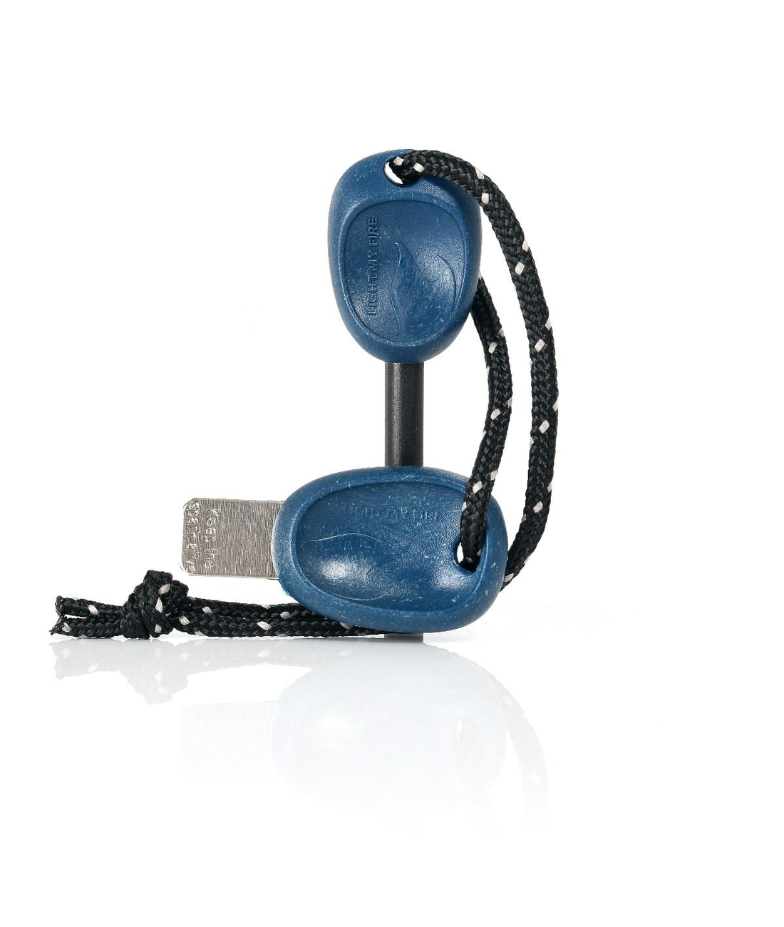 Swedish FireSteel Scout 2in1