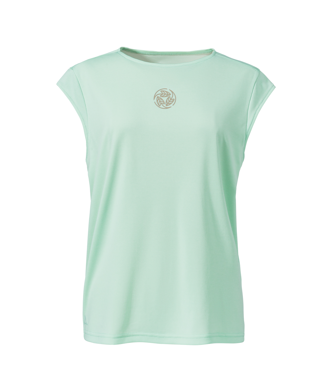 T-Shirt Baguio WMS