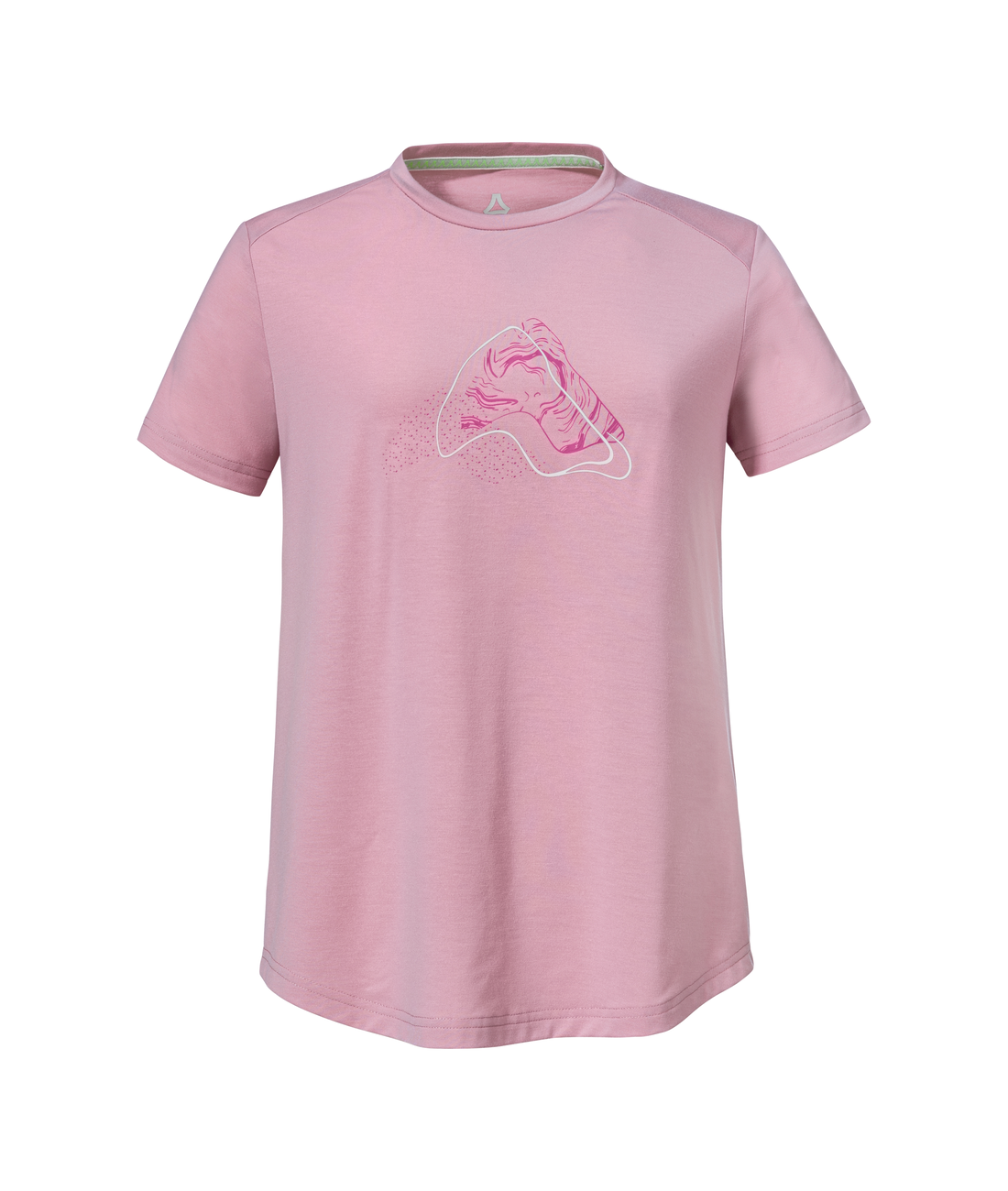 T-Shirt Haberspitz Wmn