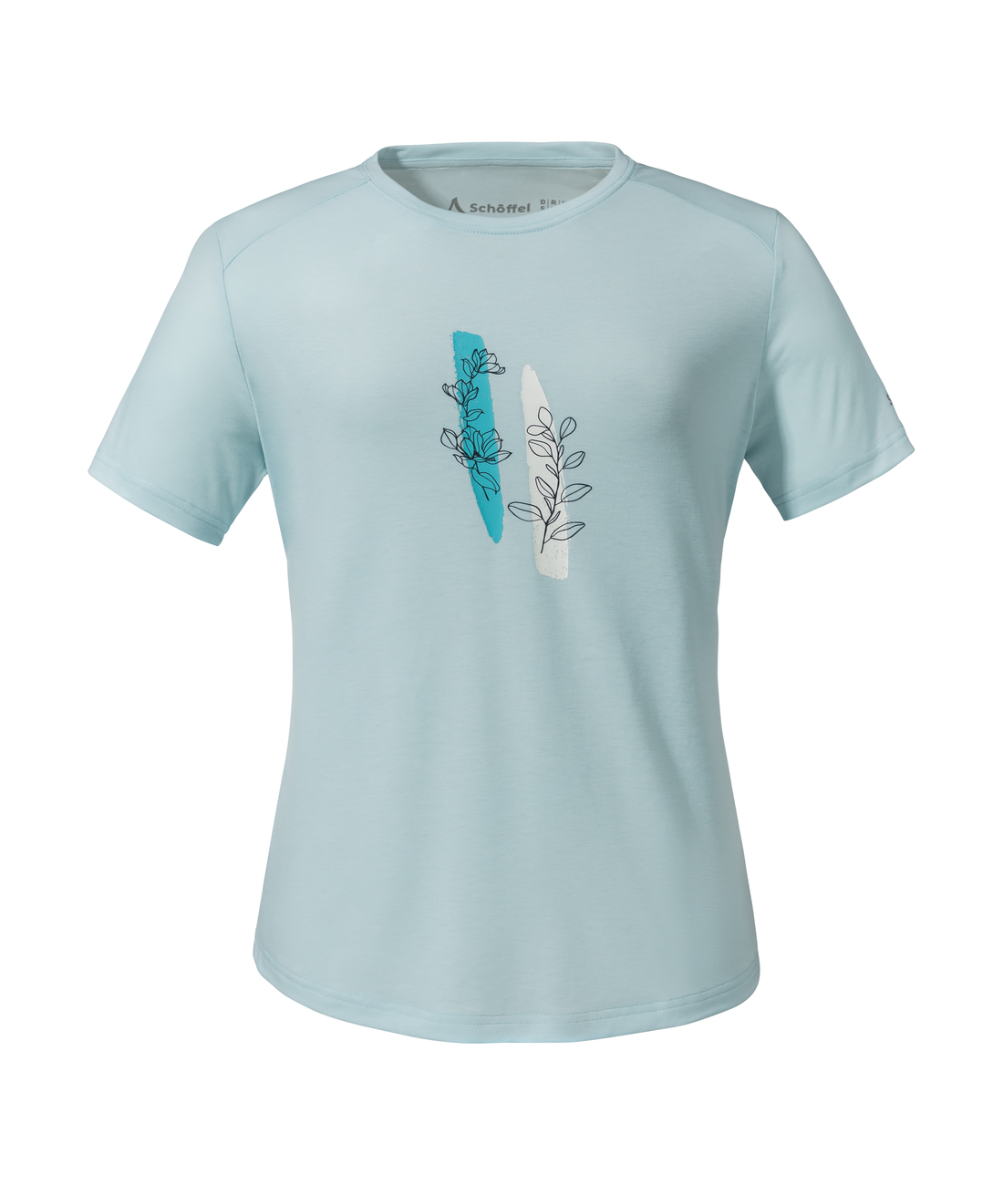 T-Shirt Haberspitz Wmn