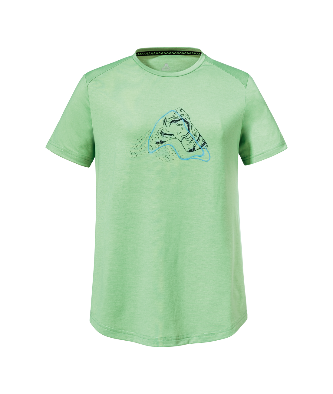 T-Shirt Haberspitz Wmn