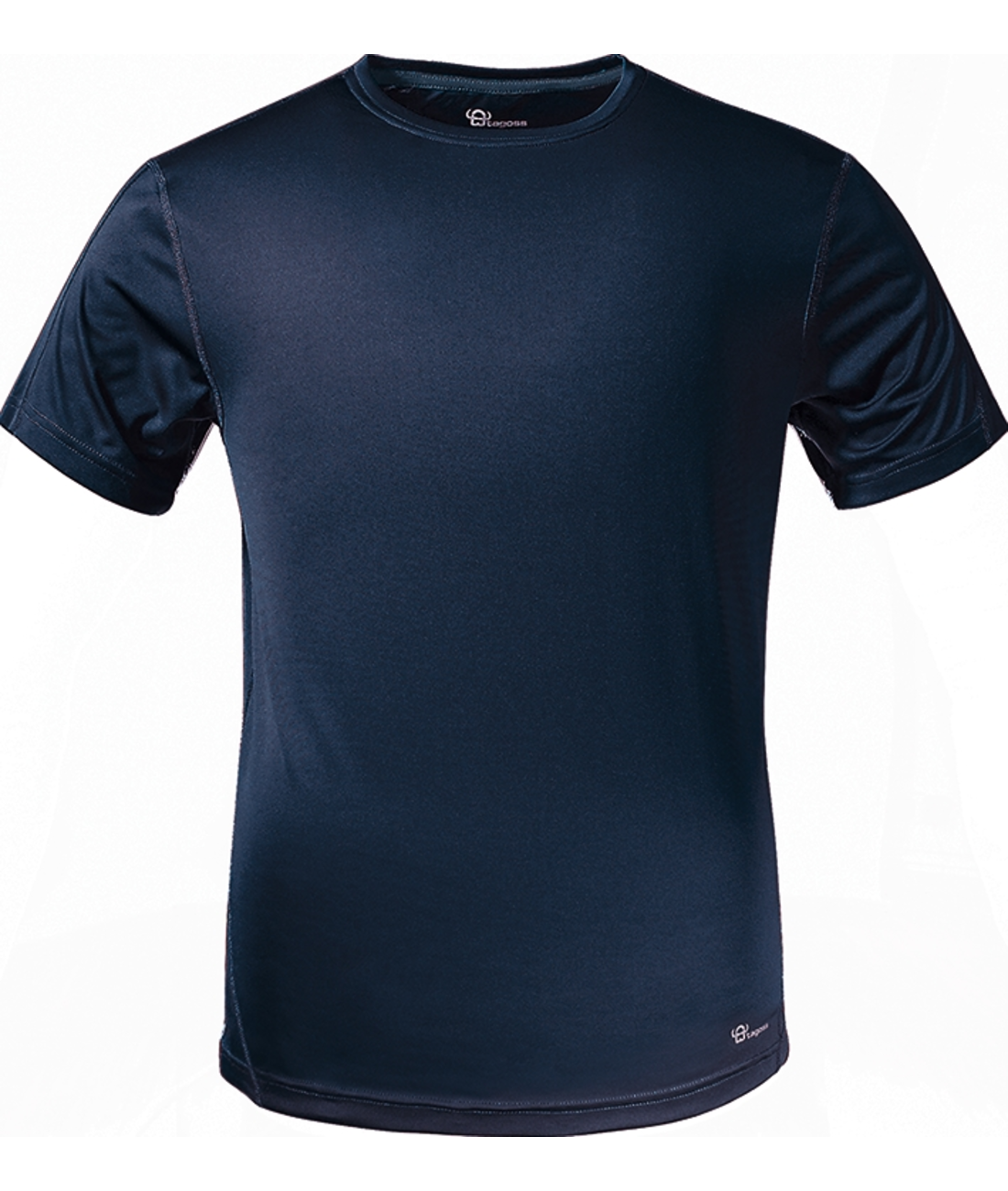 TAGOSS Active T-Shirt ink blue