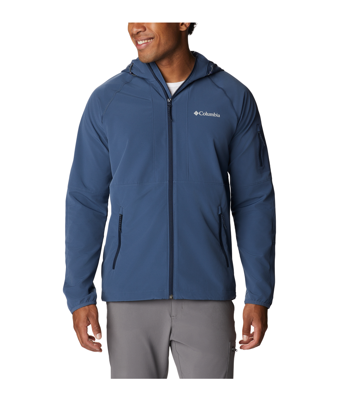 Hoodie softshell store