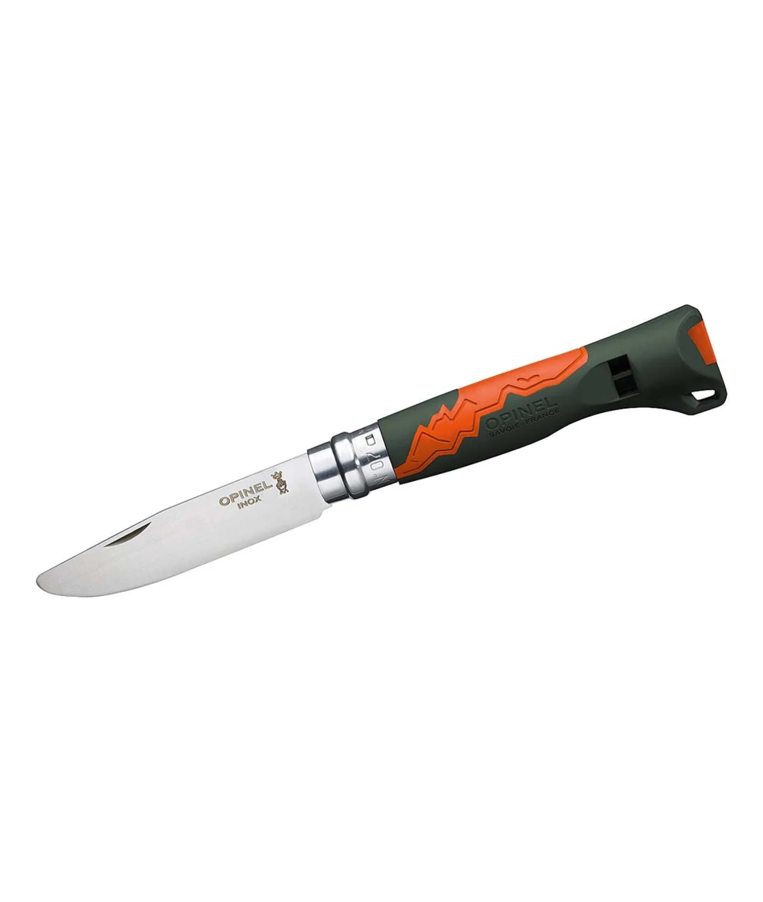 Taschenmesser No. 07 Outdoor Junior