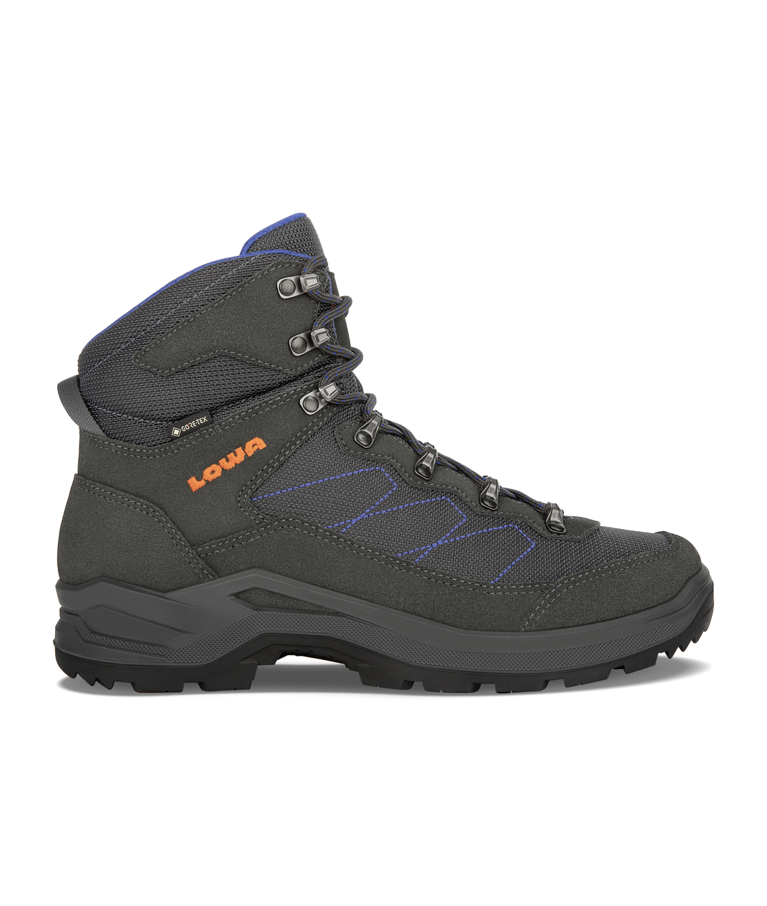 Lowa taurus ii gtx mid dames outlet