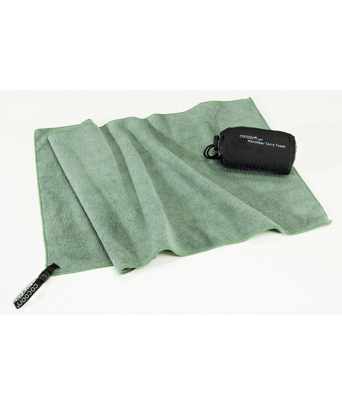 Terry Towel Light