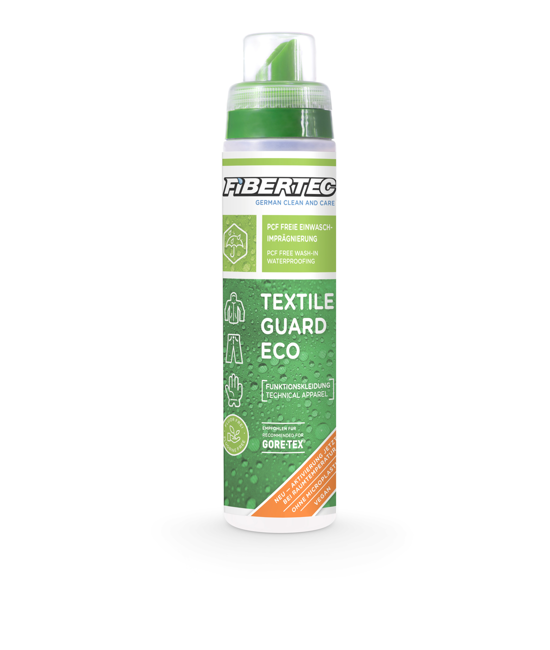 Textile Guard Eco RT Wash-In