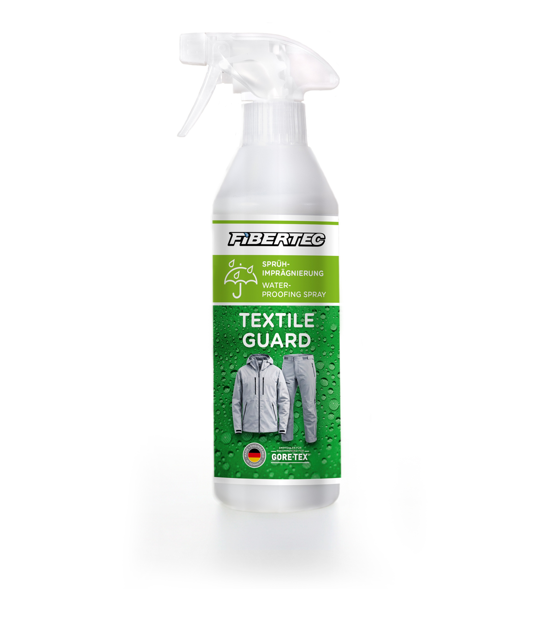 Textile Guard - Impr�gnierspray