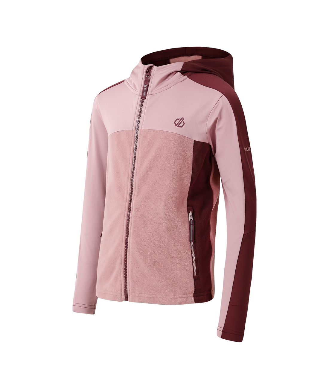 Thriving IV Core Stretch