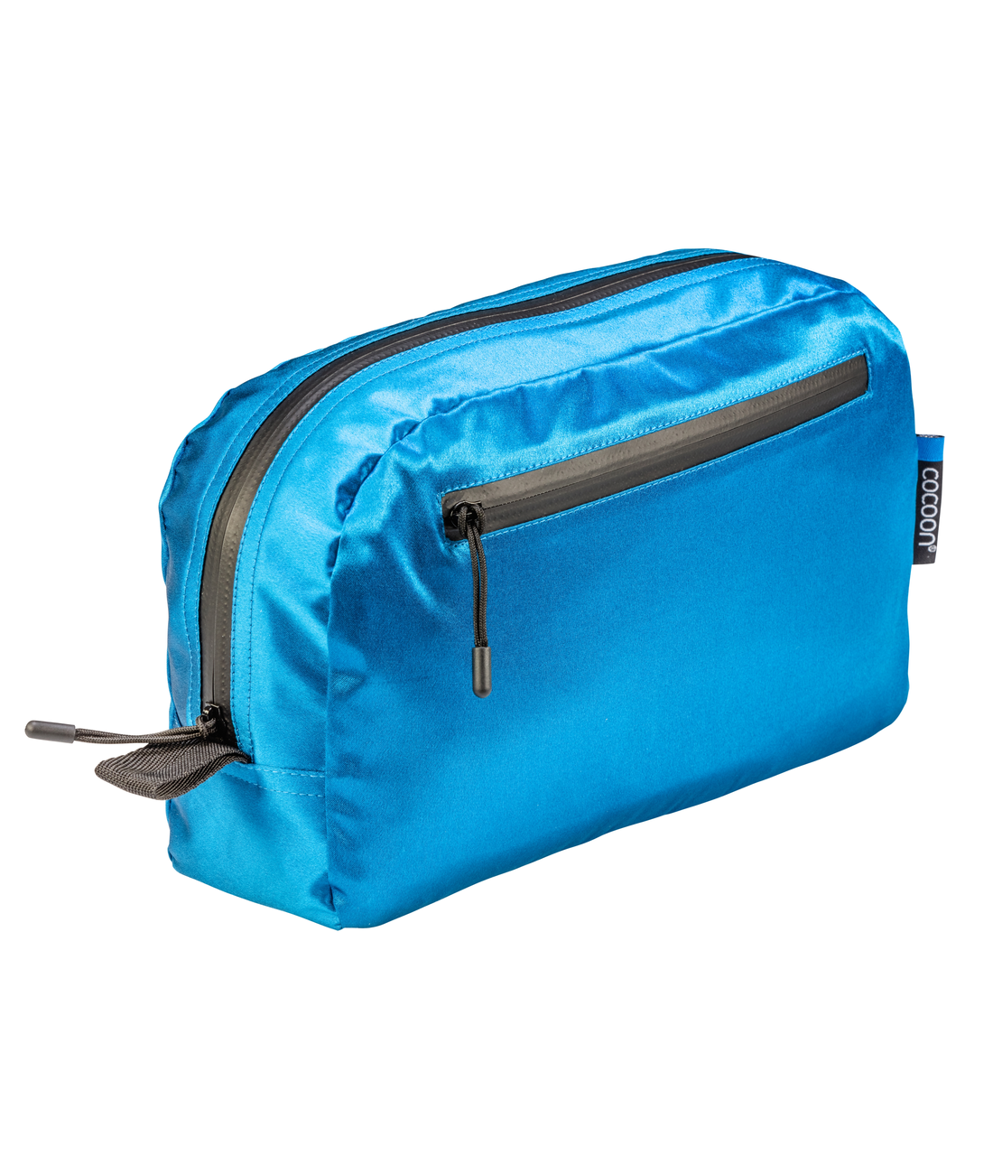 Toiletry Bag Silk