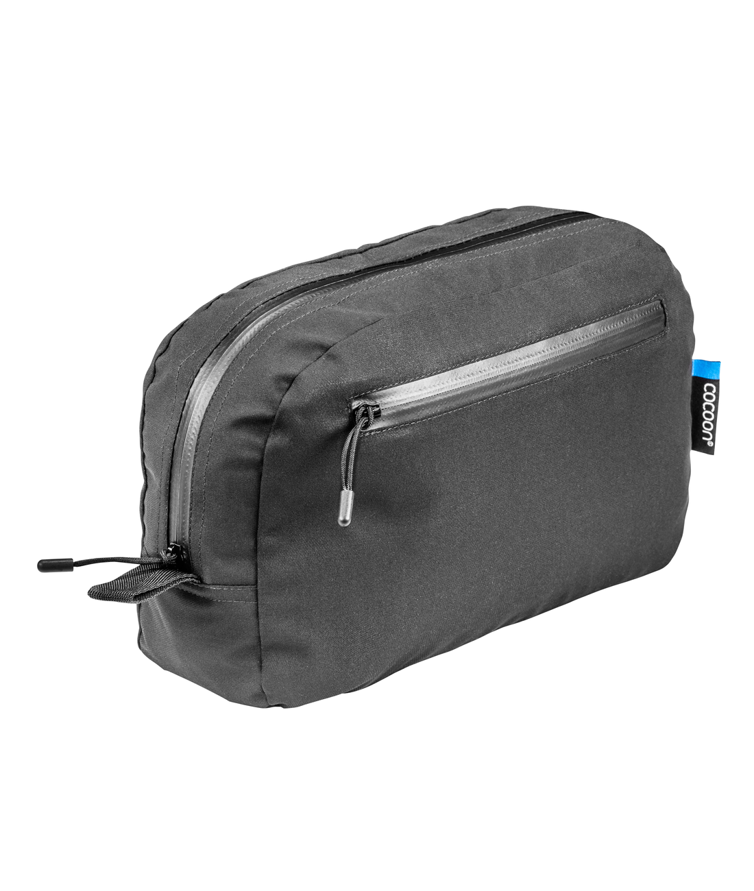 Toiletry Bag Silk