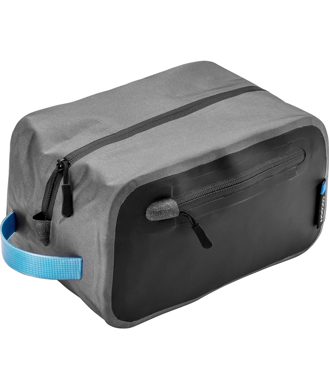 Toiletry Kit Cube