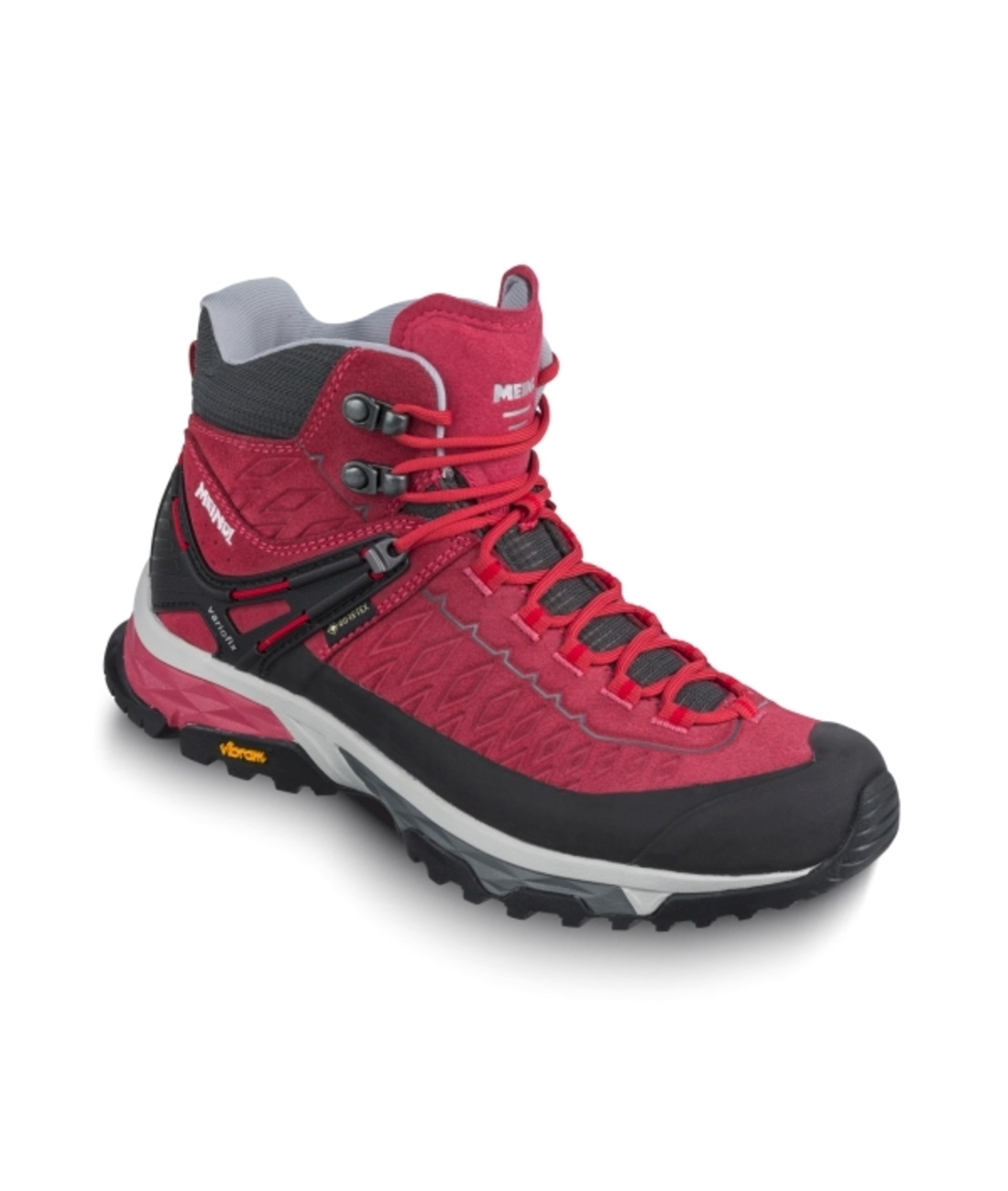 Top Trail Mid GTX Ladies