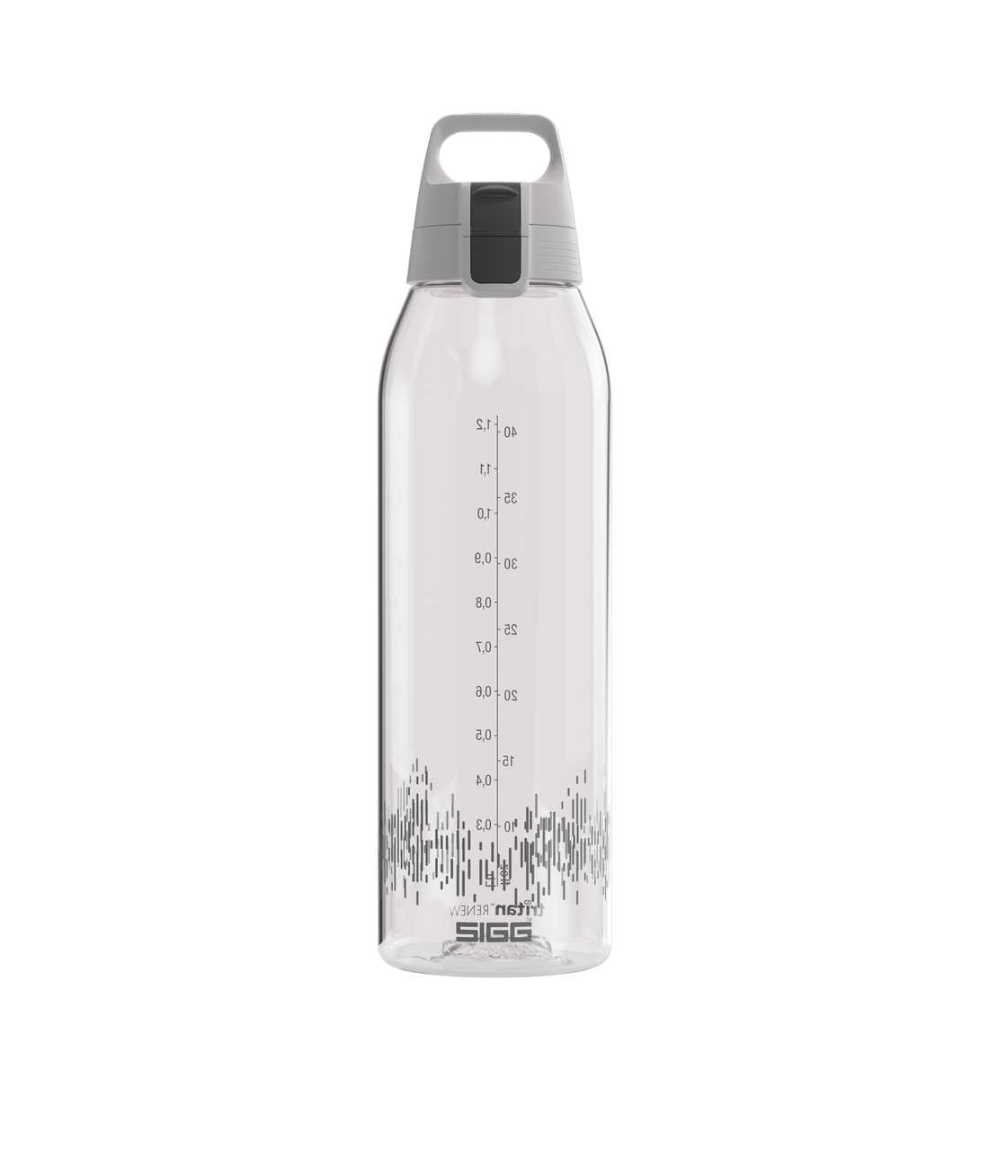 Total Clear One MyPlanet 1,5 l