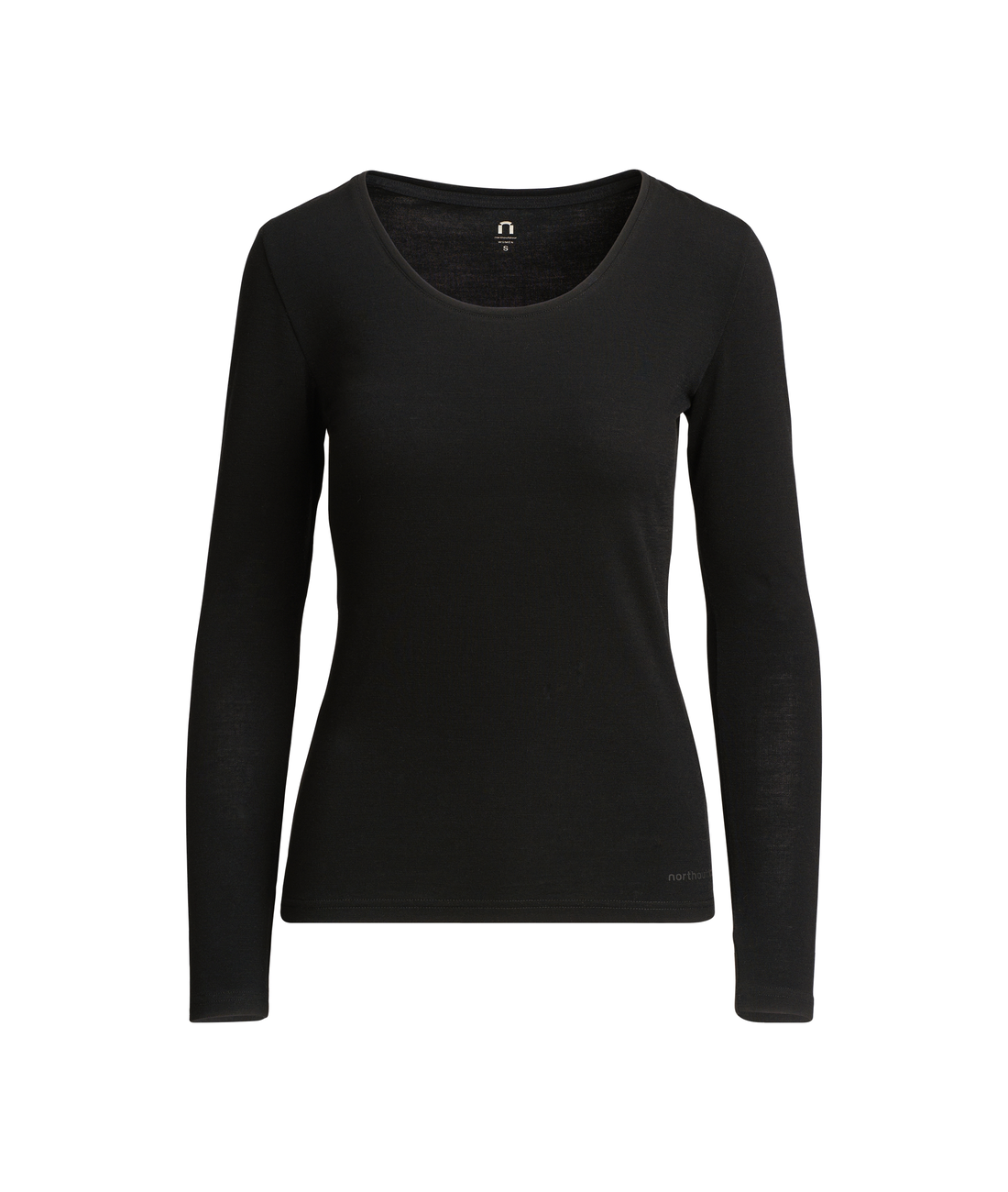 Touch 150 Merino Baselayer Shirt Women